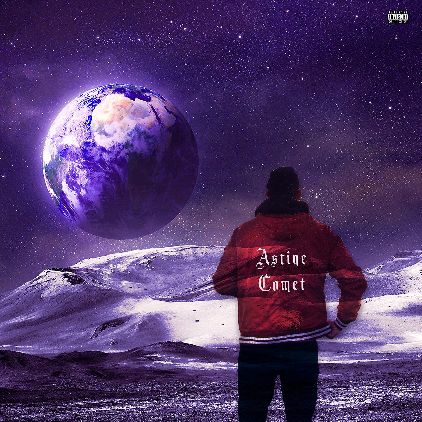 Astine - Comet