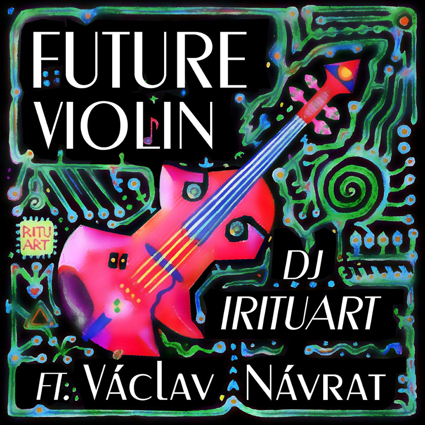 DJ Irituart - Insex