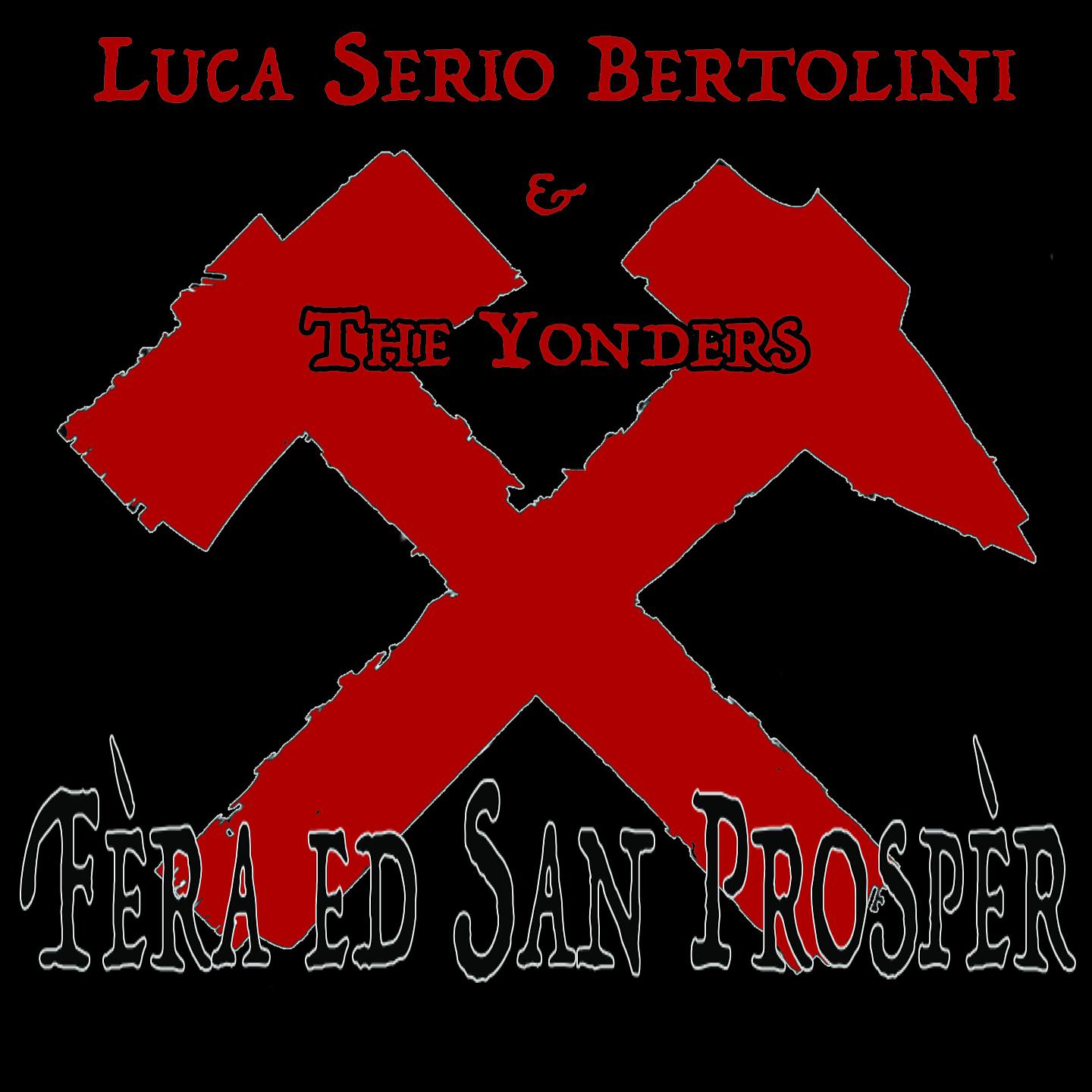 Постер альбома Fèra ed San prospèr