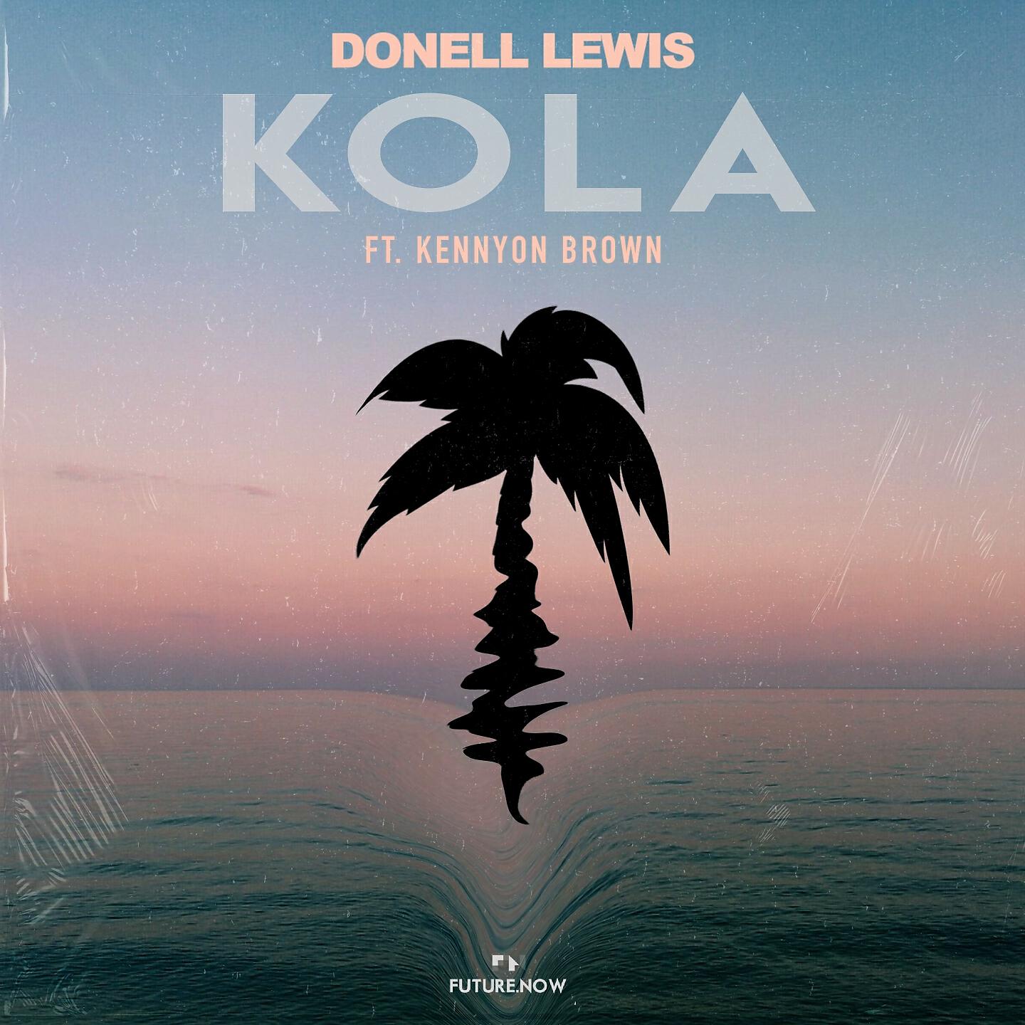 Donell Lewis - Kola