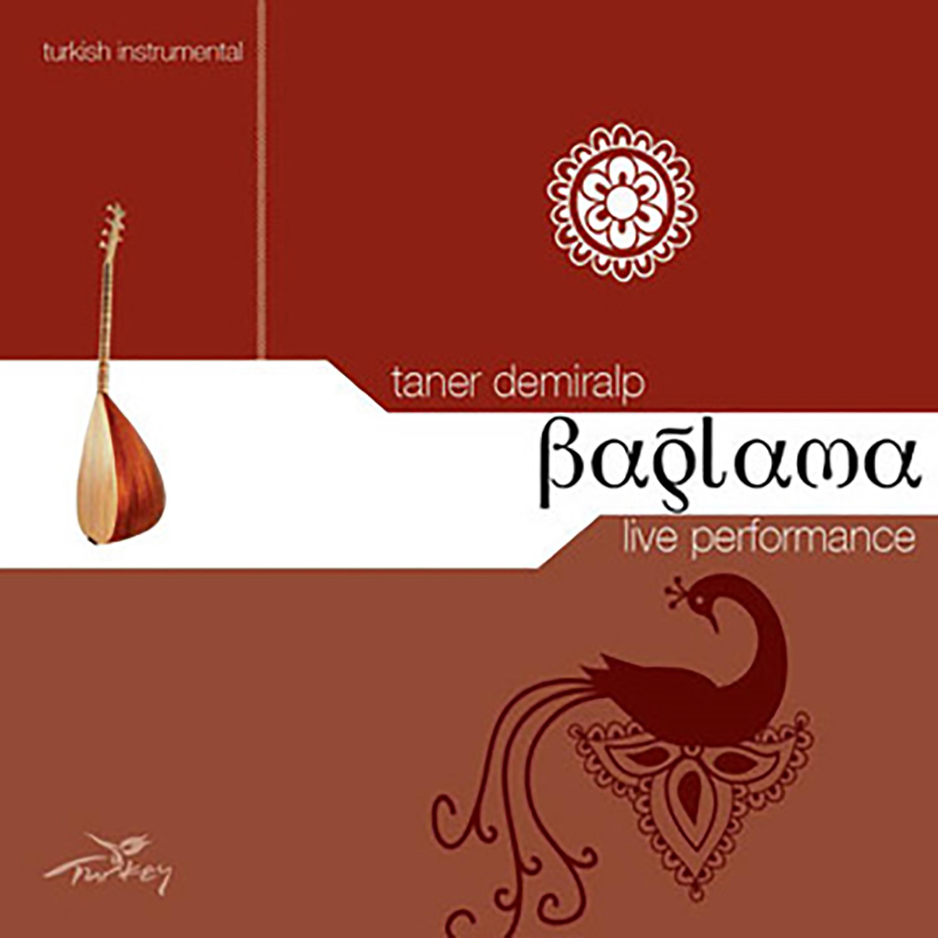 Постер альбома Bağlama