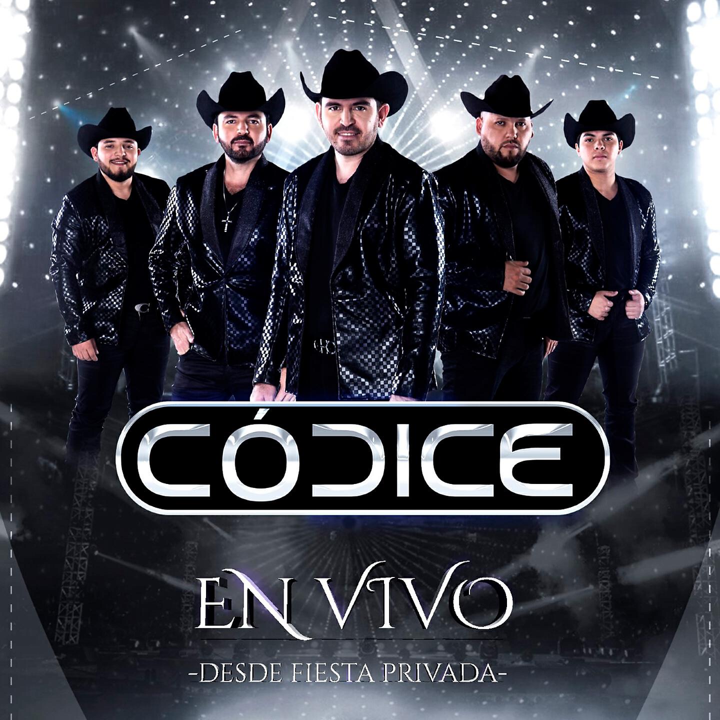 Codice - Don Manuel Fernandez (En Vivo)