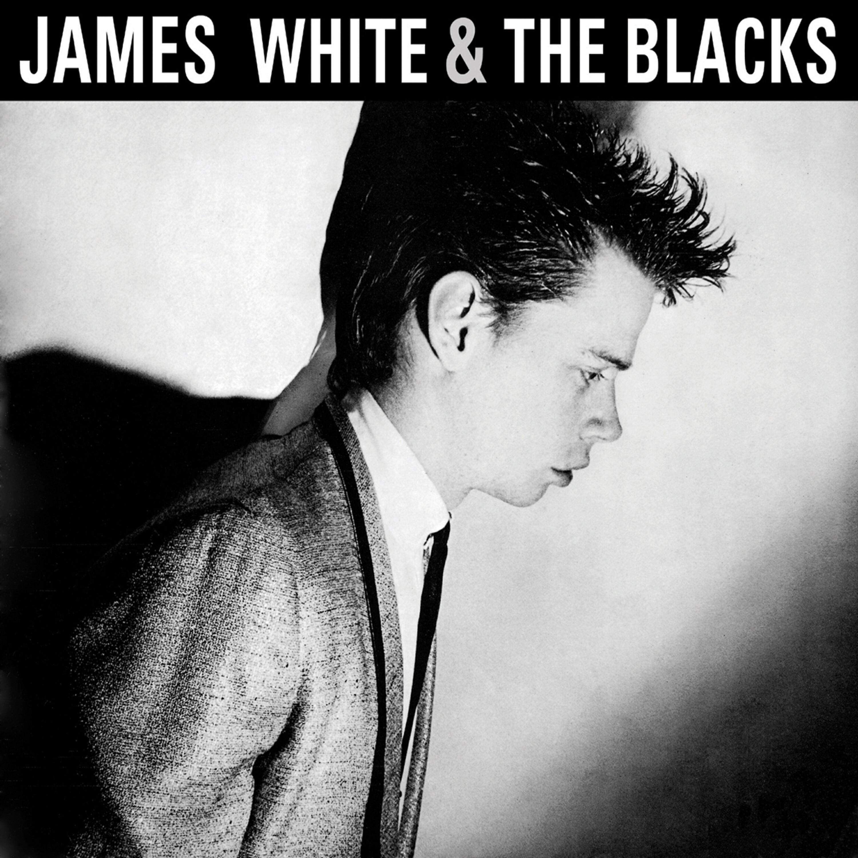 James White - Contort Yourself (Of White Version)