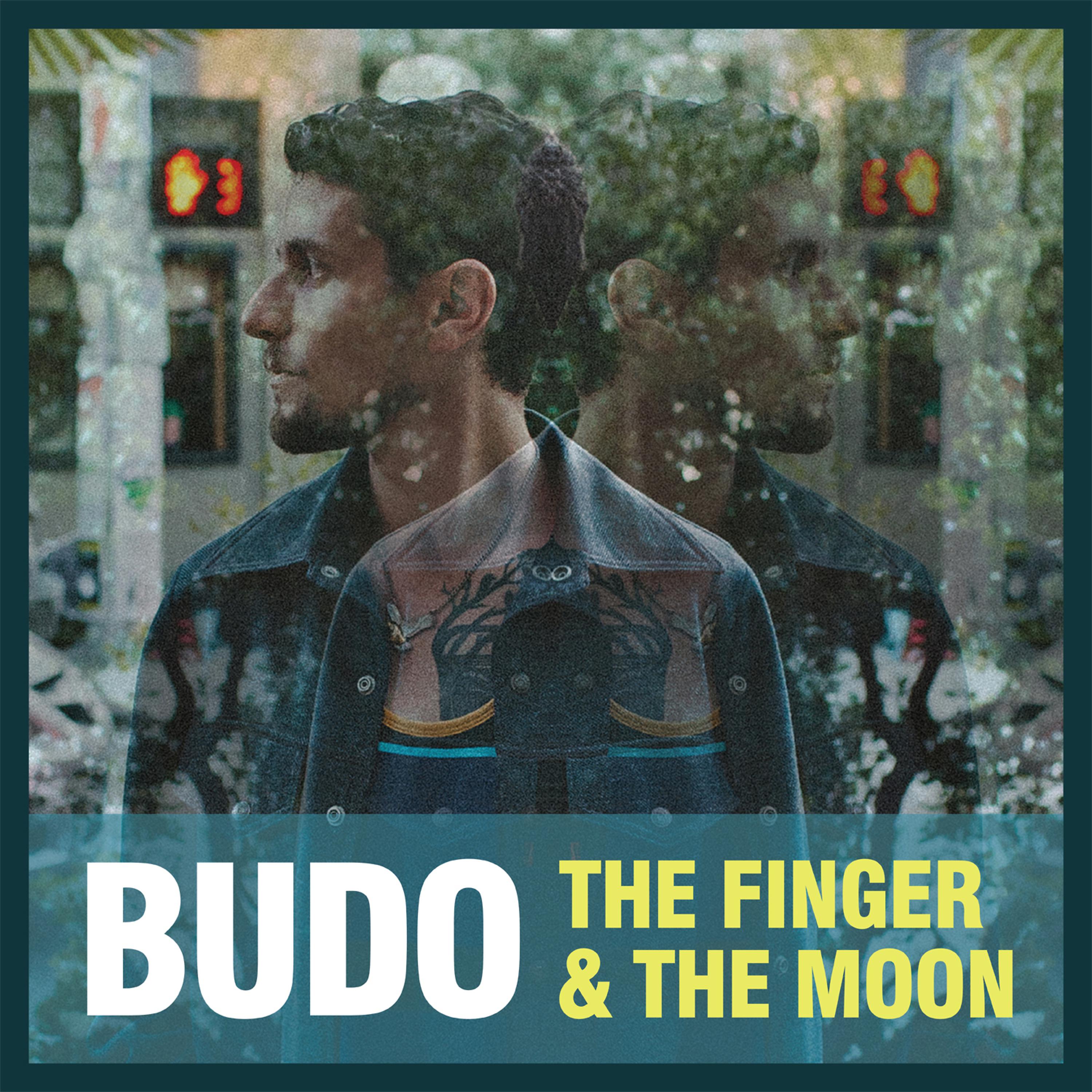 Постер альбома The Finger & The Moon