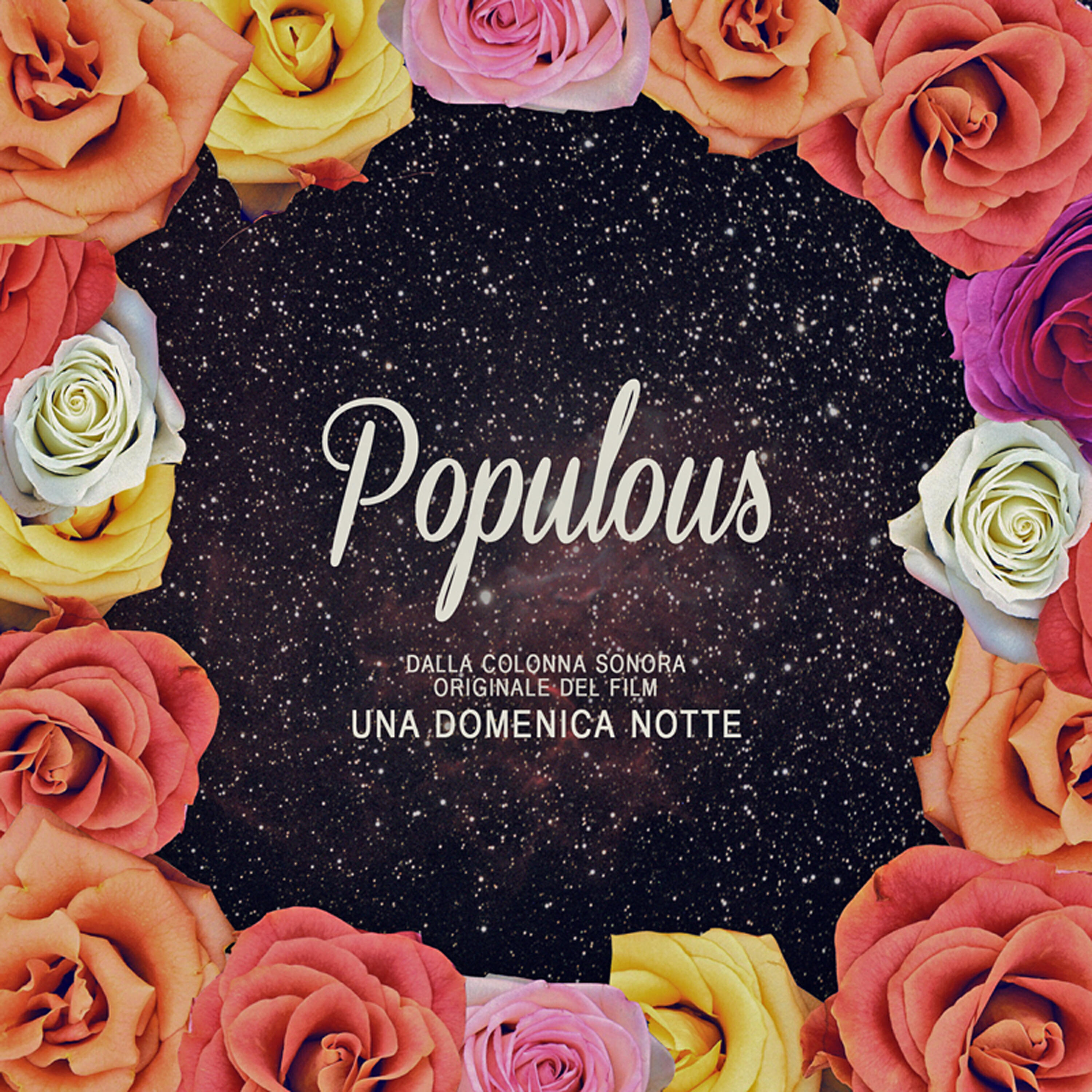 Populous - Morning Walks 2