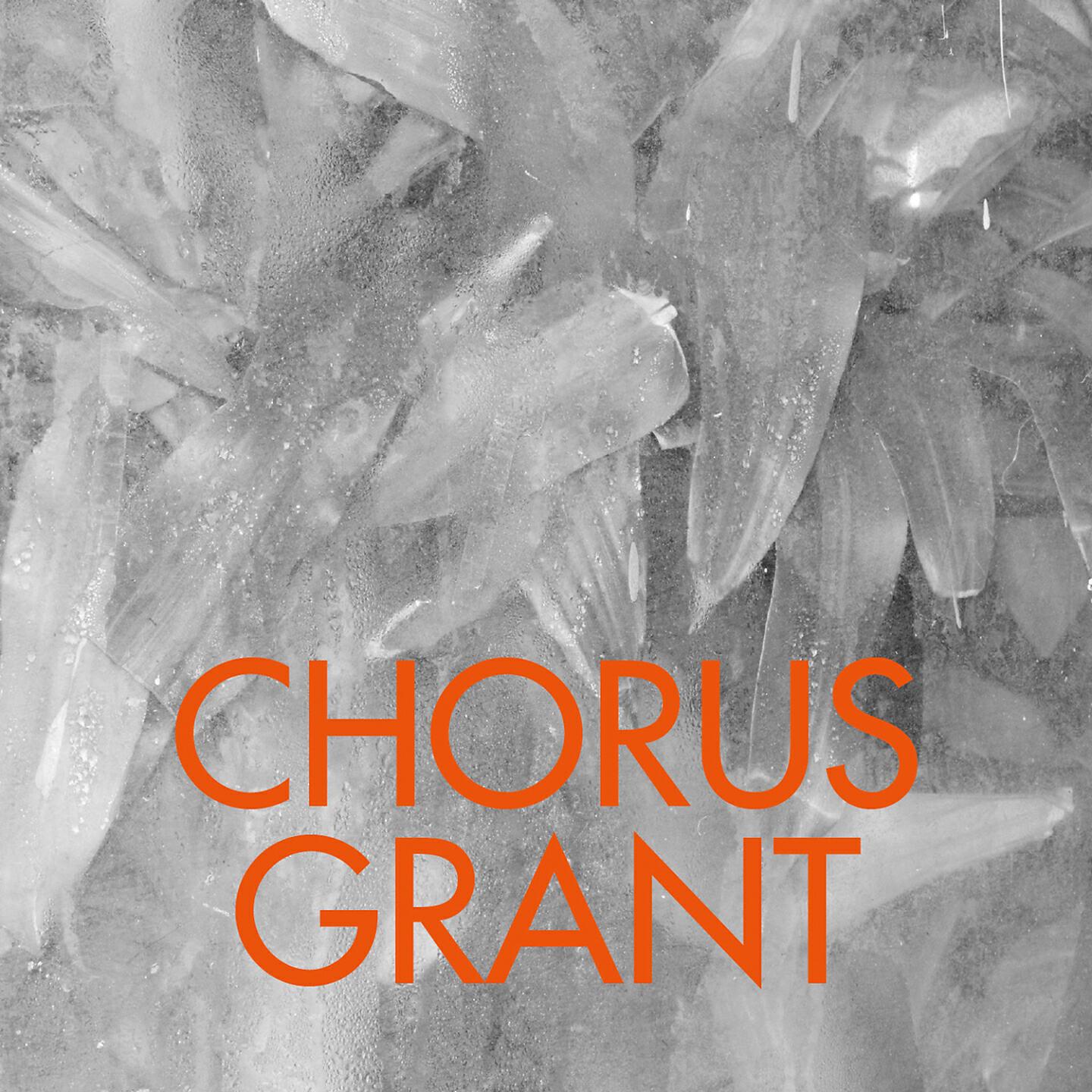 Chorus Grant - Untitled from Detroit