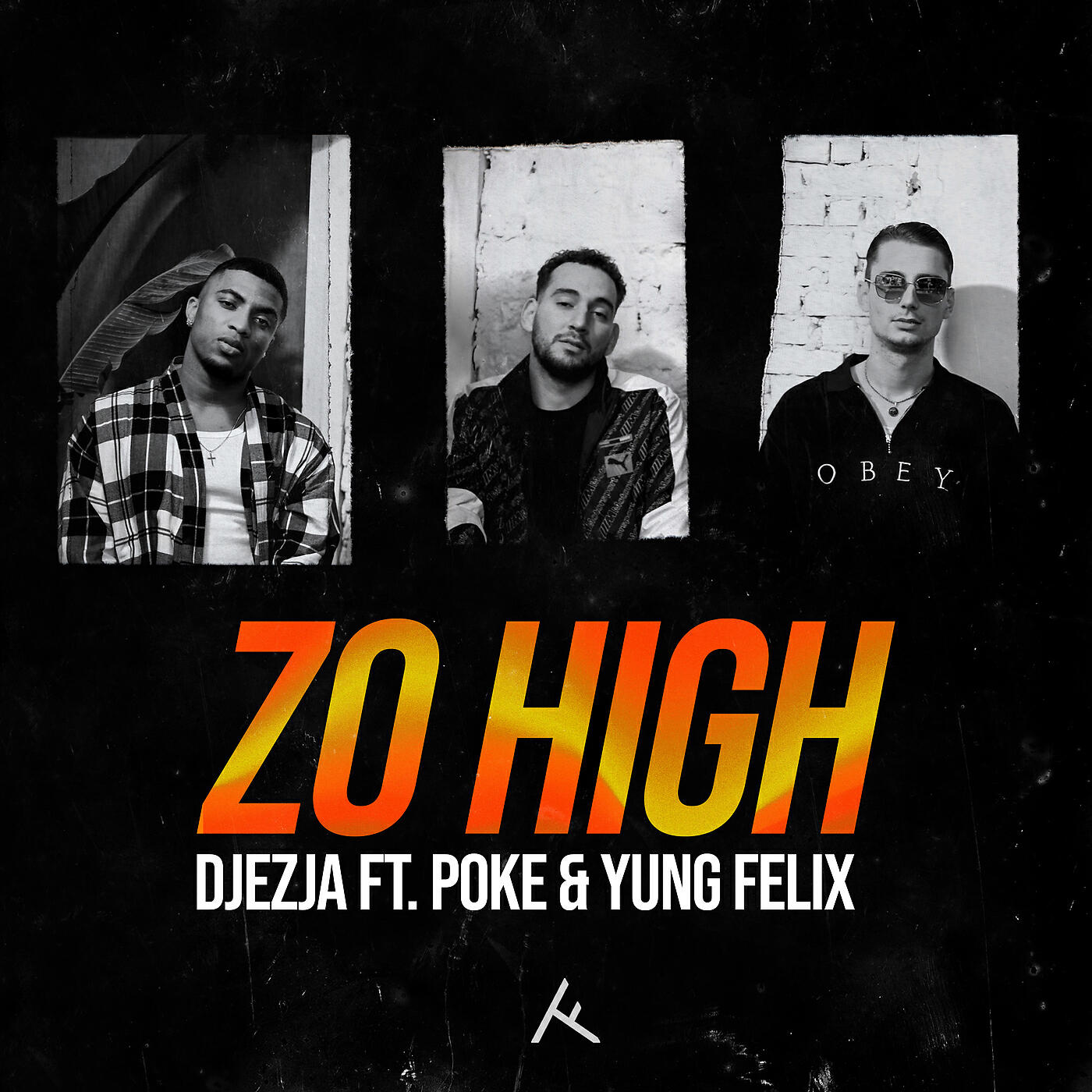 DJEZJA - Zo High