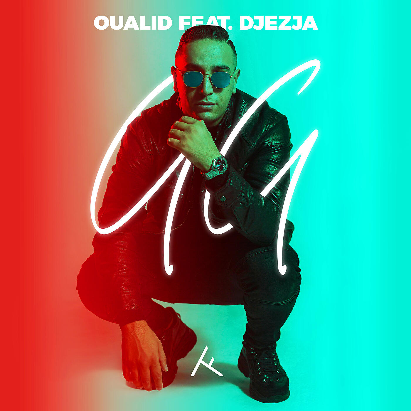Oualid - GG