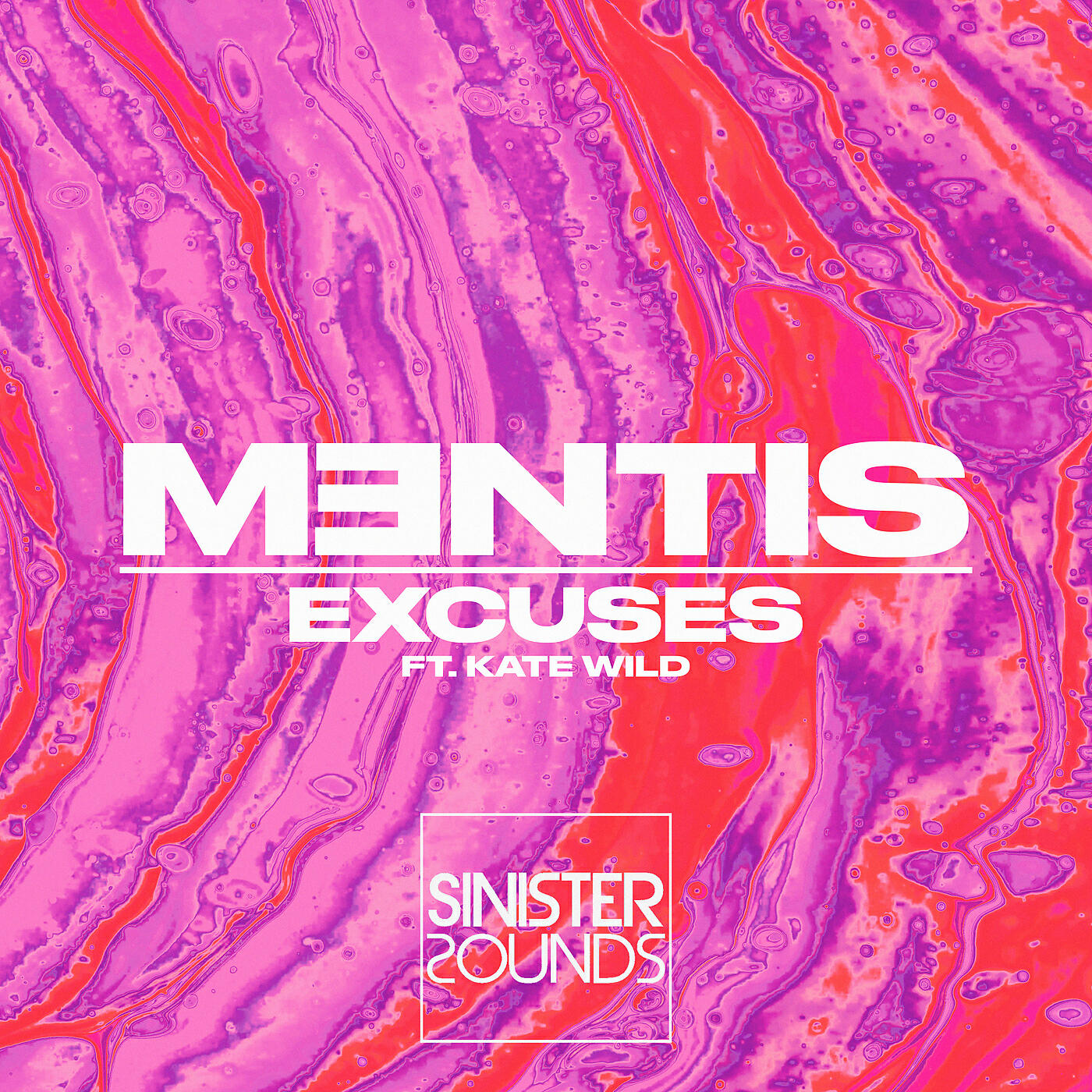 MENTIS - Excuses (Extended)