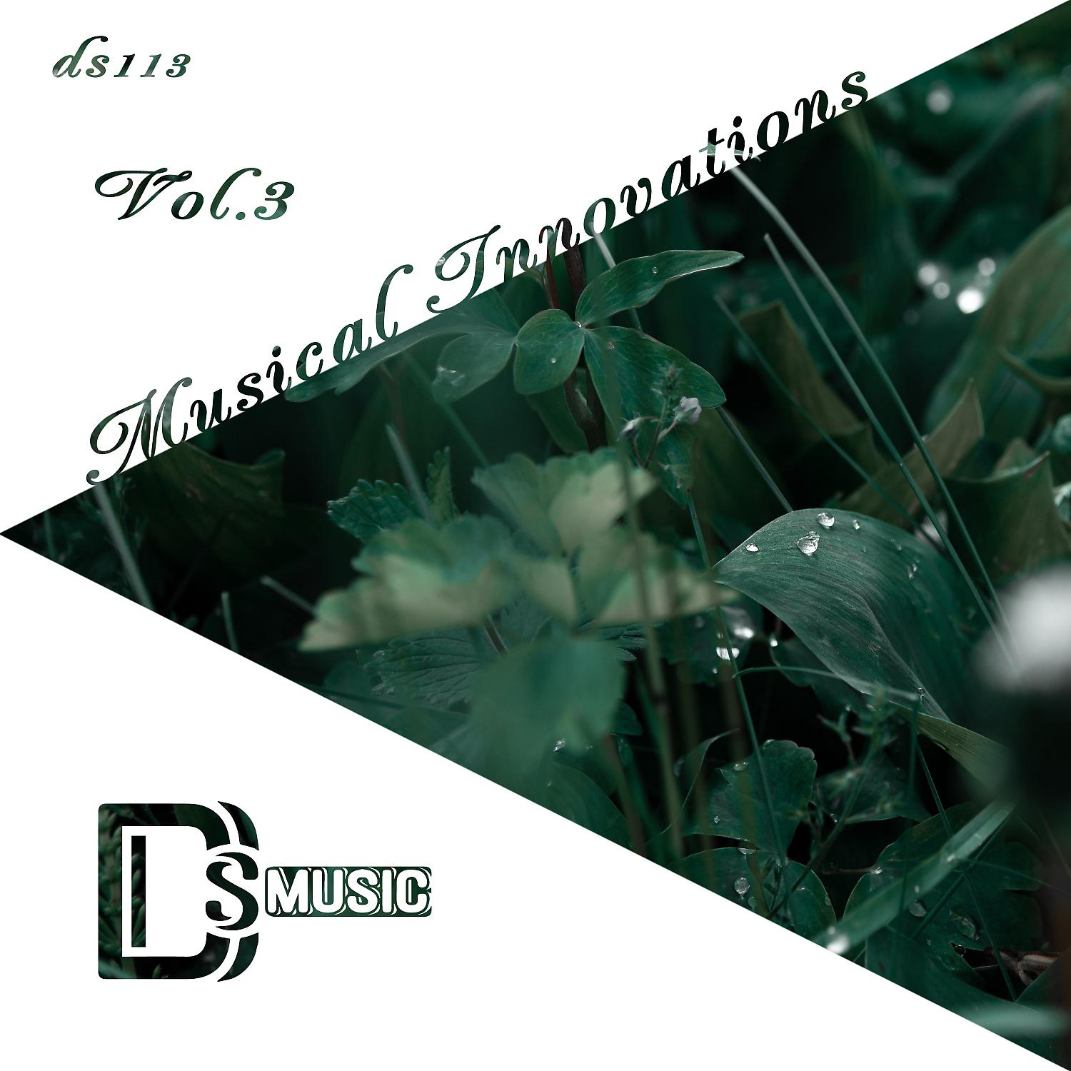 Постер альбома Musical Innovations, Vol. 3
