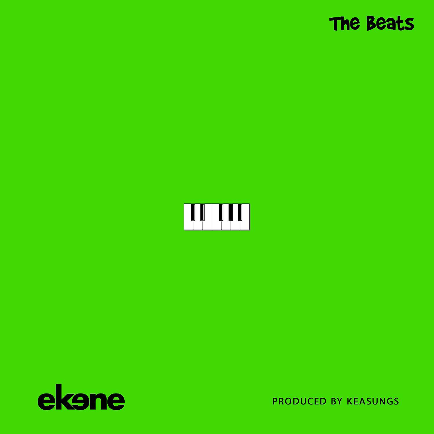 Ekene - Ilike (Instrumental)