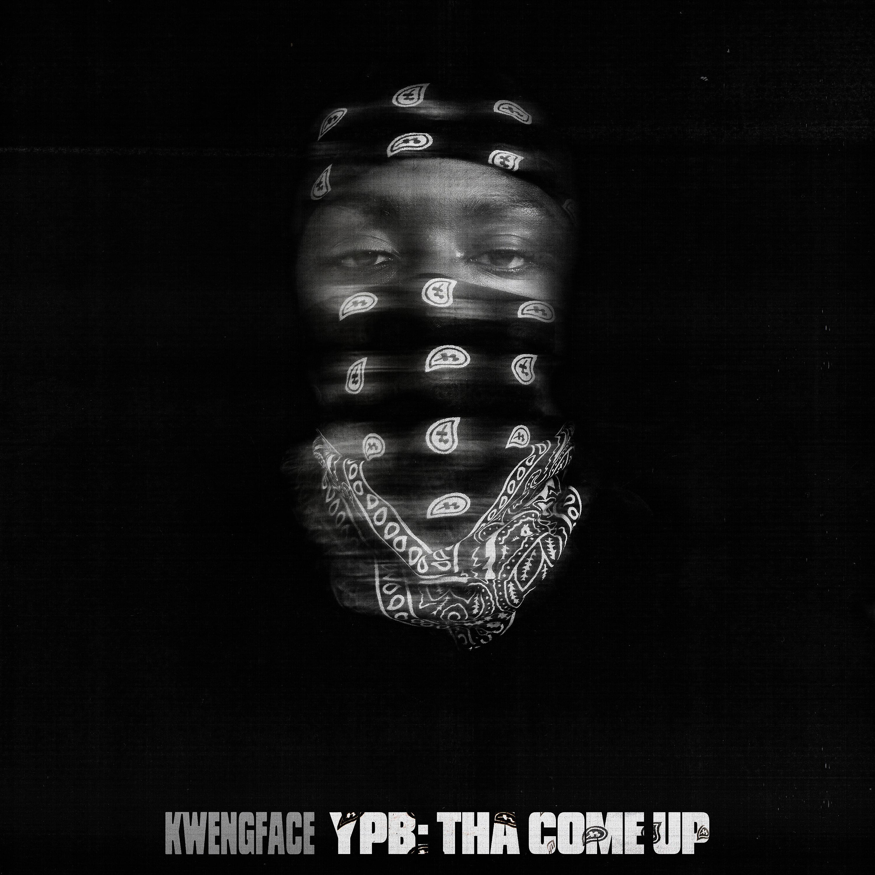Постер альбома YPB: Tha Come Up