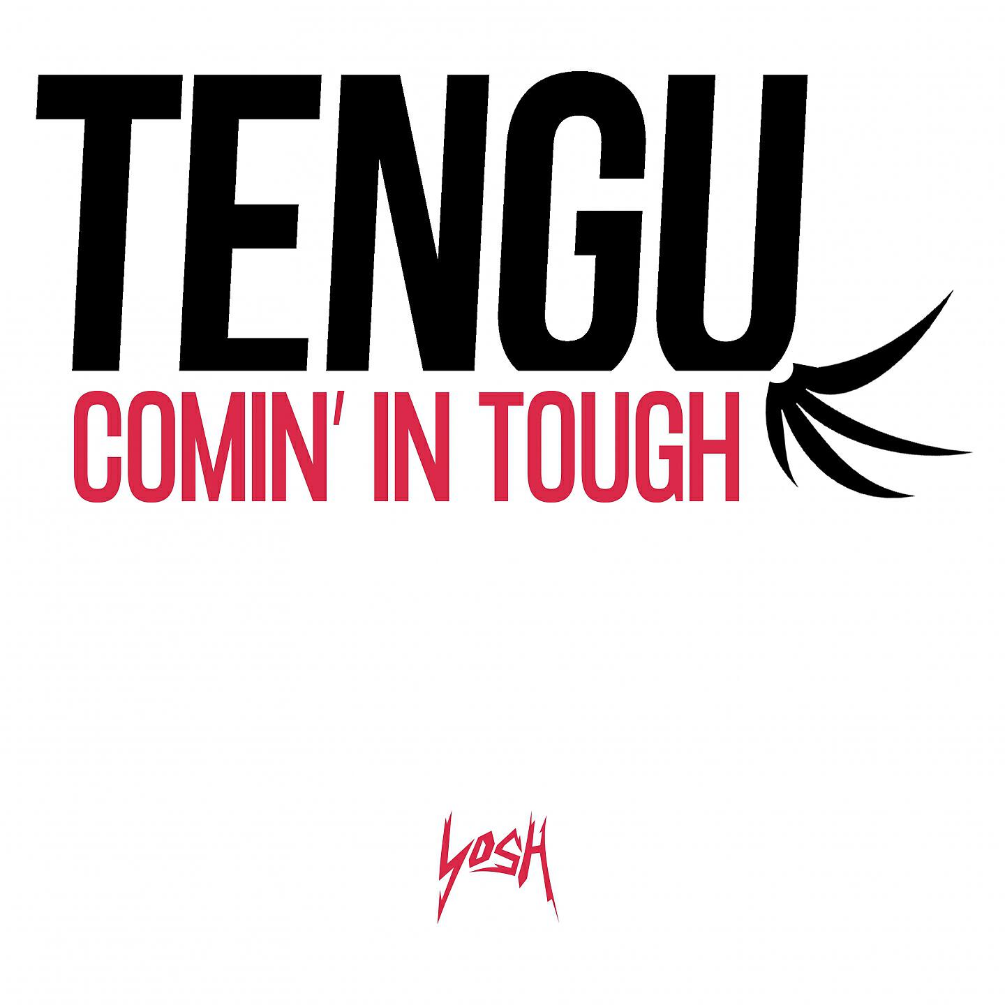 Tengu - Madness