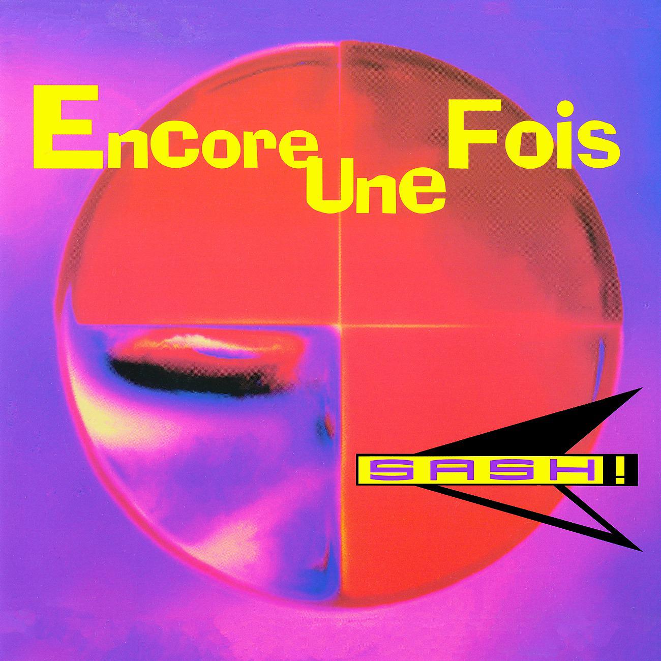 Постер альбома Encore Une Fois
