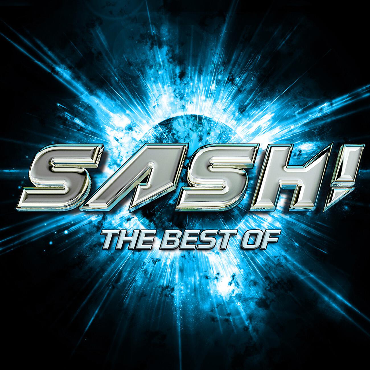 SASH! - Encore Une Fois (Original 12
