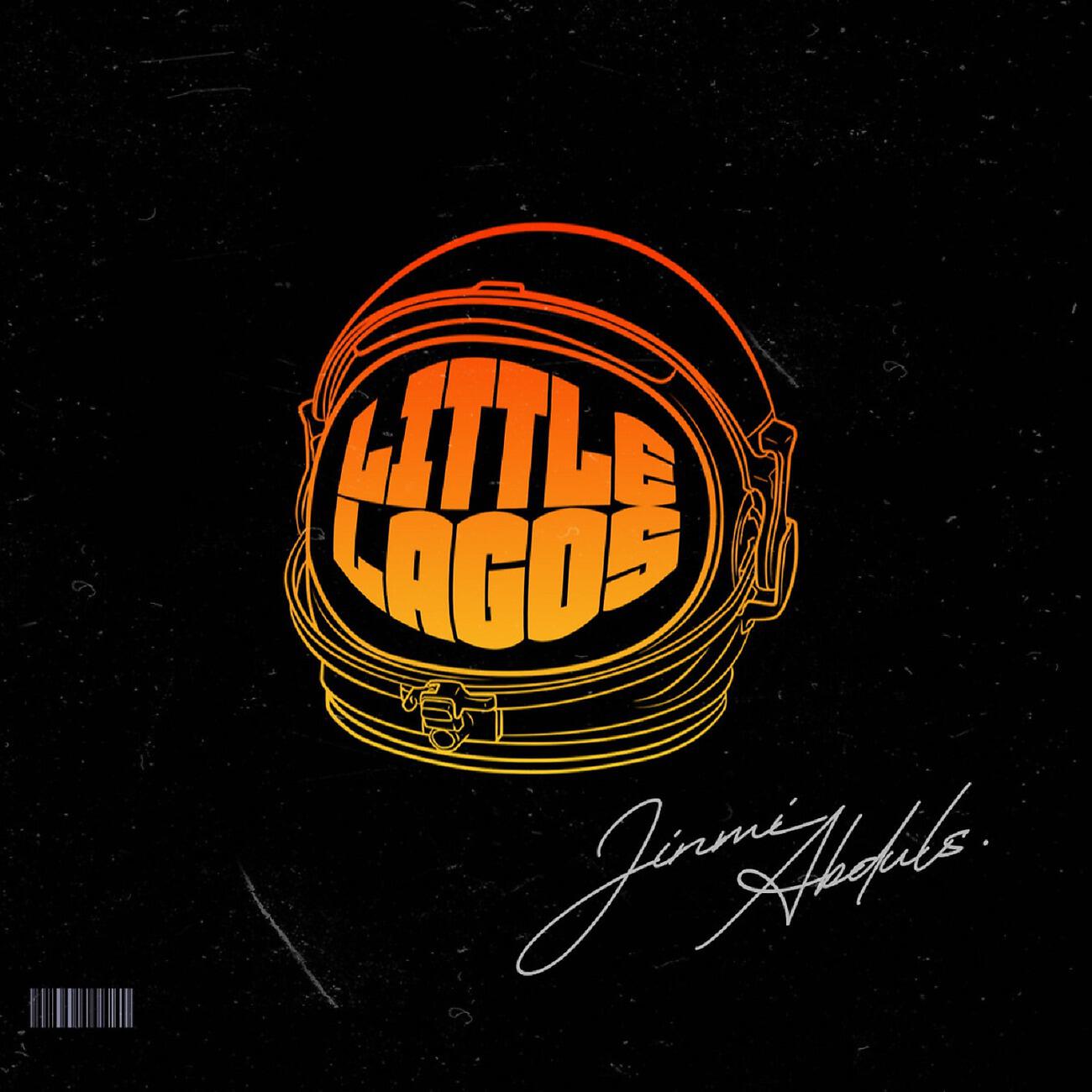 Jinmi Abduls - Bena