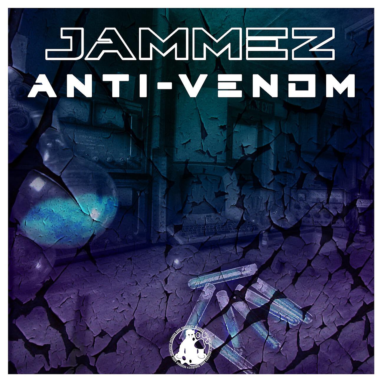 Jammez - Toxin