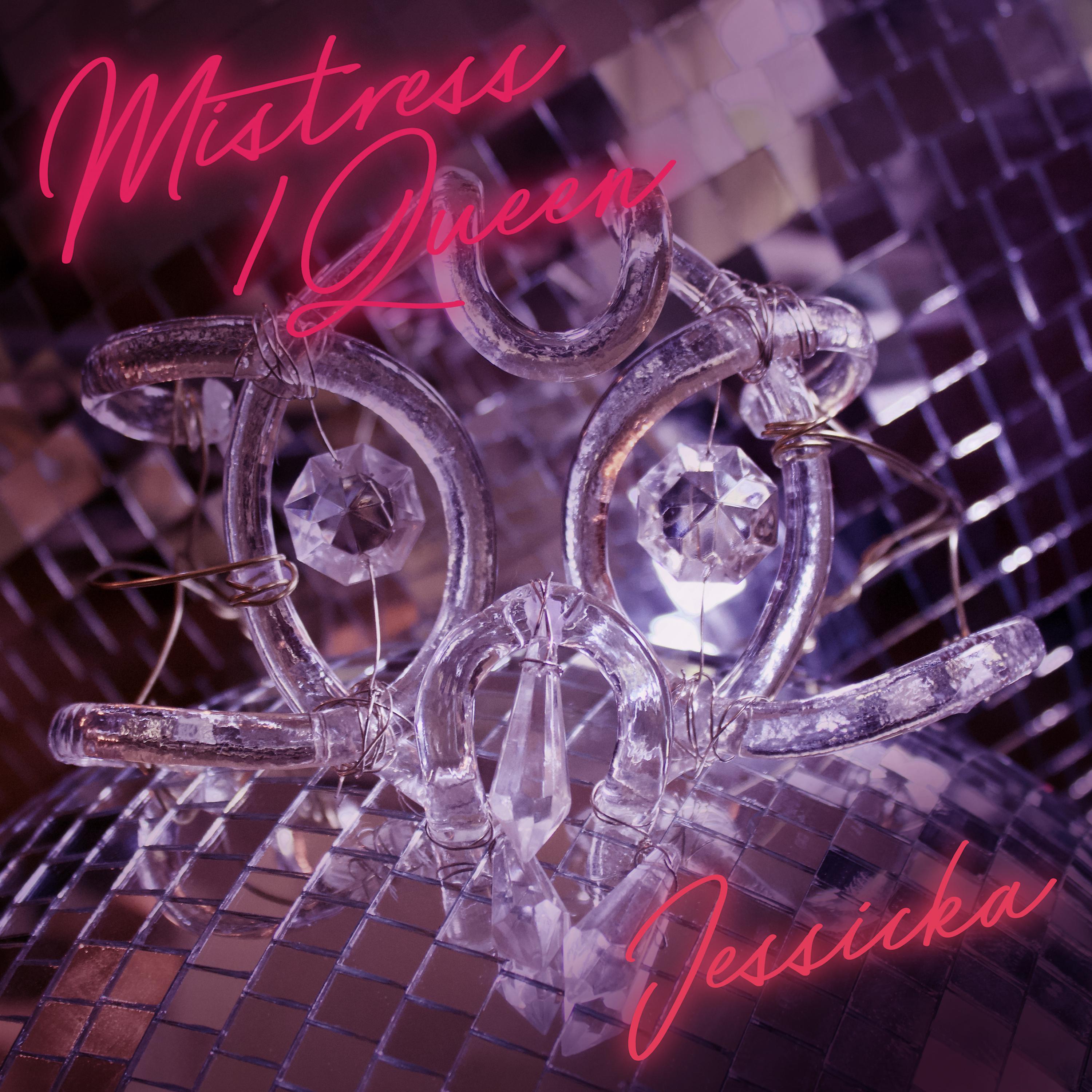 Постер альбома Mistress/Queen