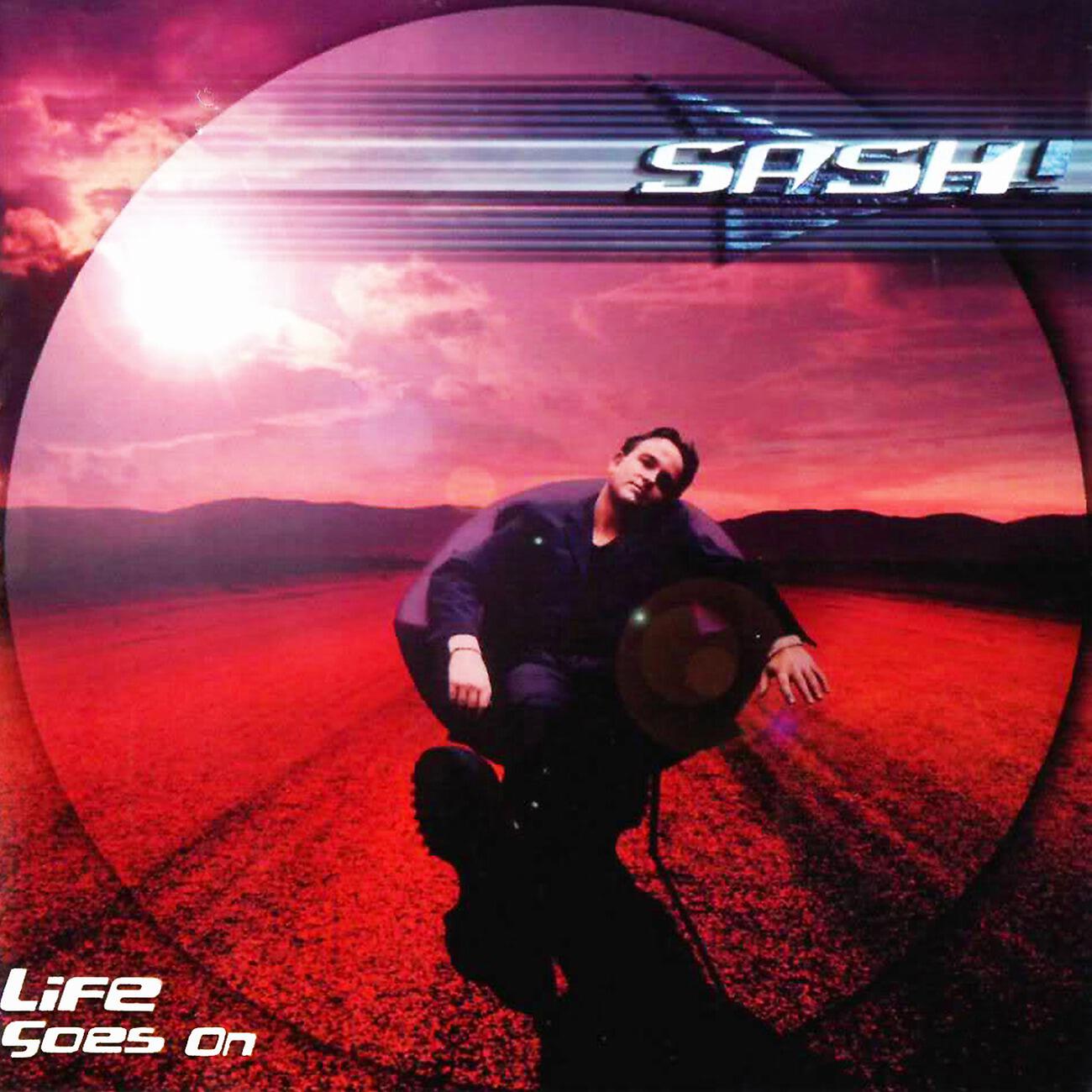 SASH! - Oliver Momm's Sash! Hit Mix