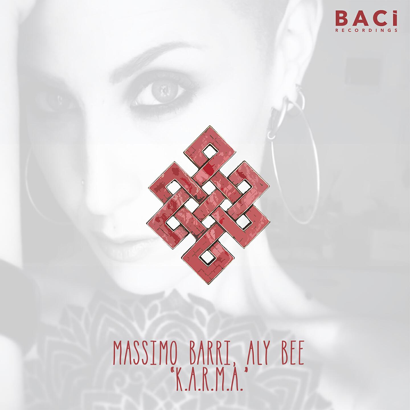 Massimo Barri - K.A.R.M.A. (Vocal Radio Edit)
