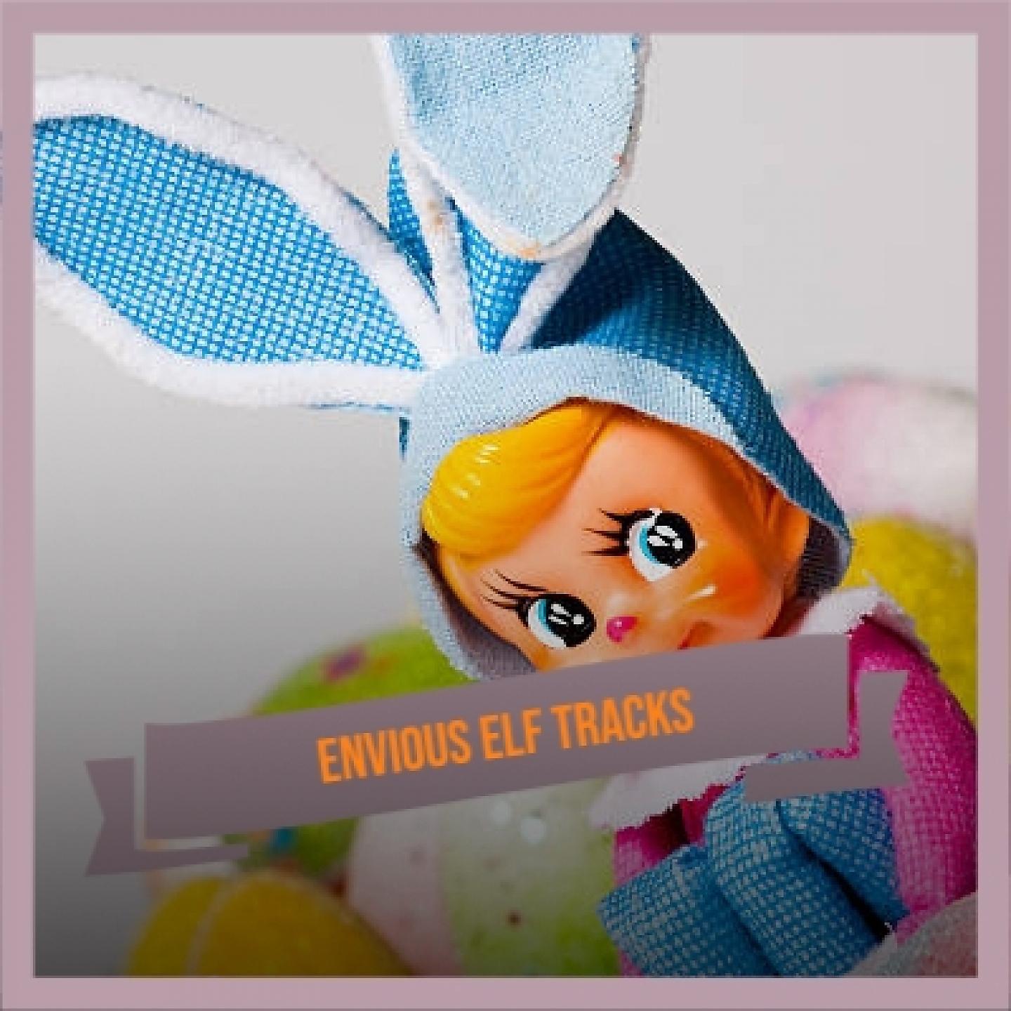 Постер альбома Envious Elf Tracks