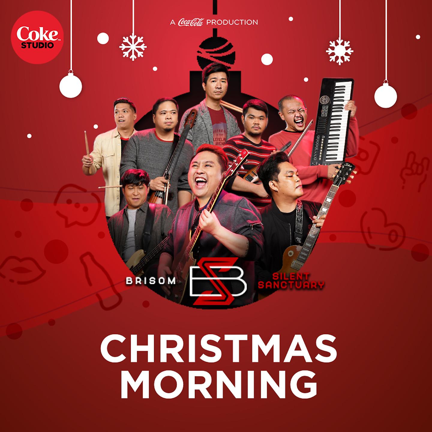 Постер альбома Christmas Morning