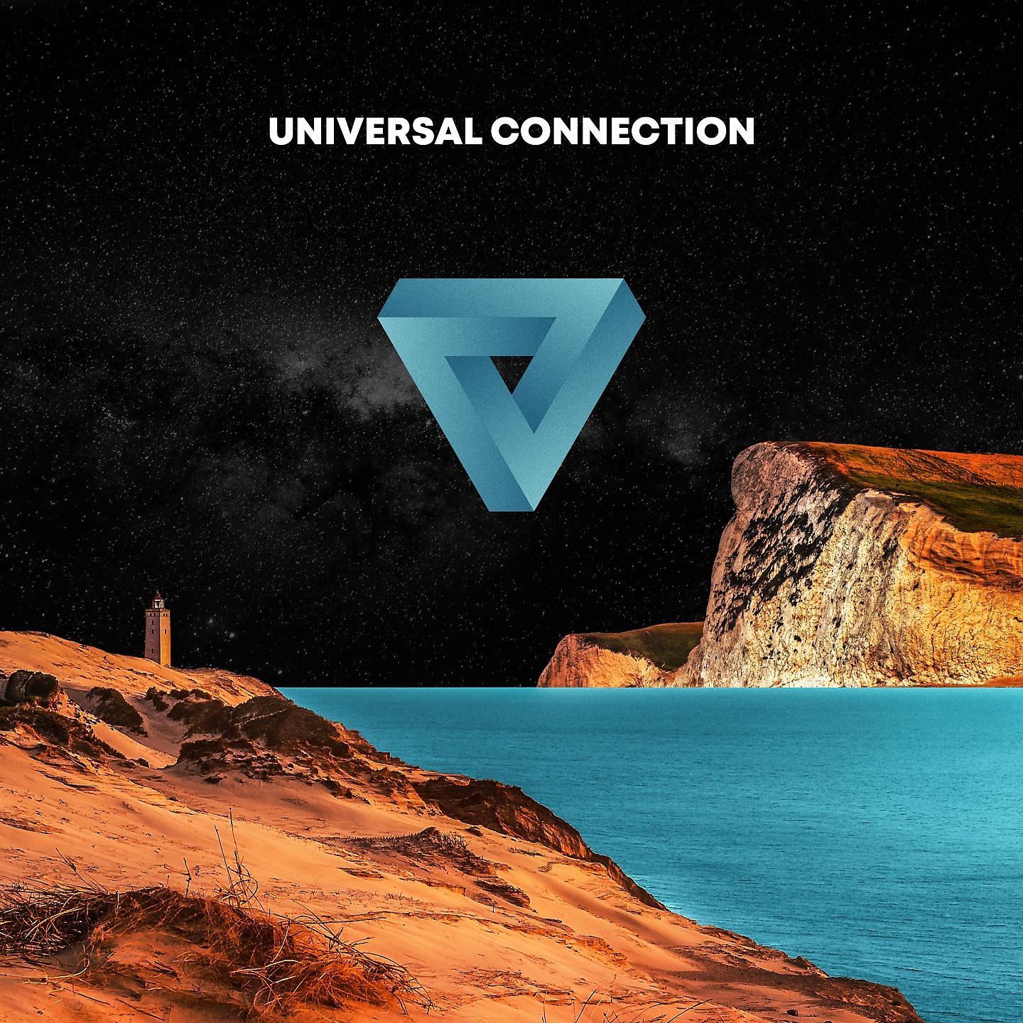 Постер альбома Universal Connection