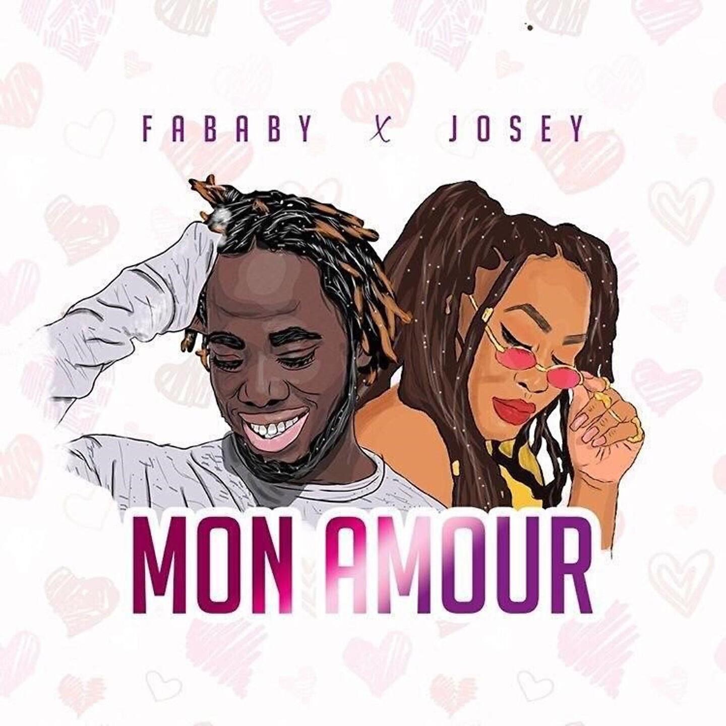 Fababy - Mon amour