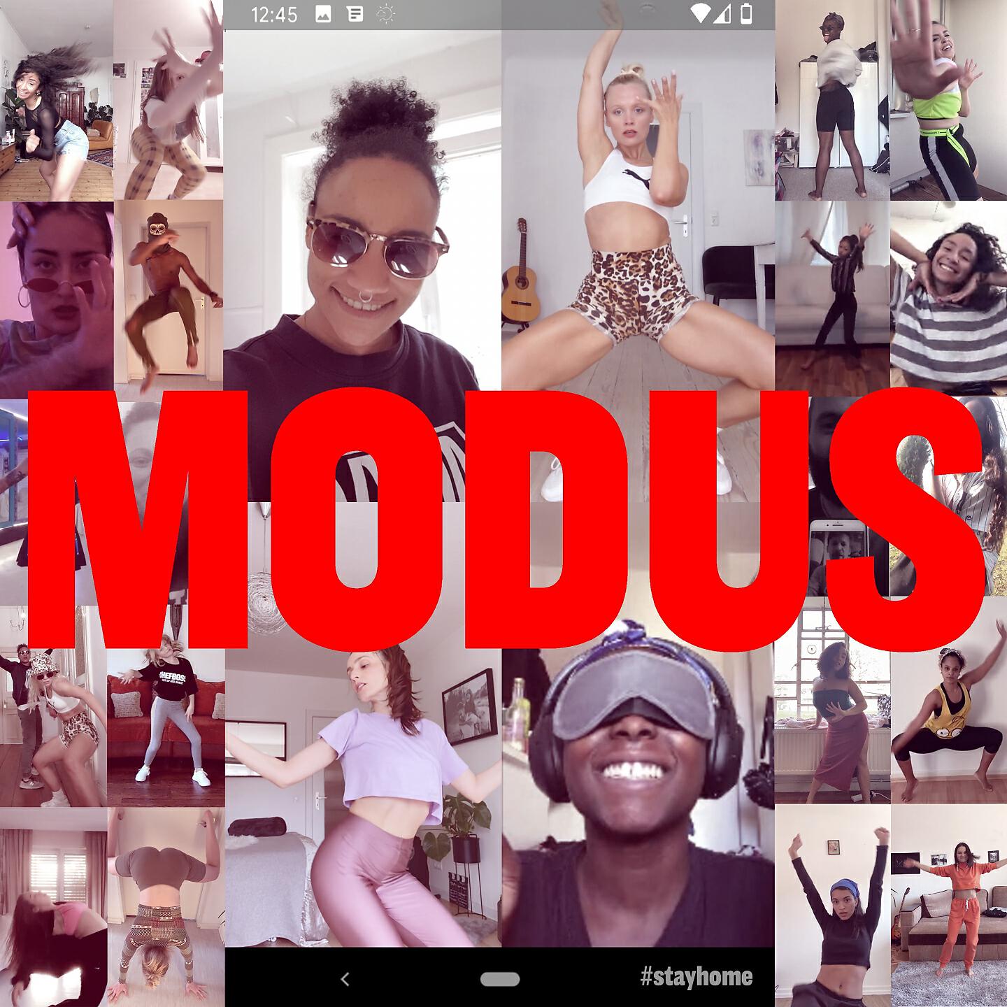 Chefboss - Modus