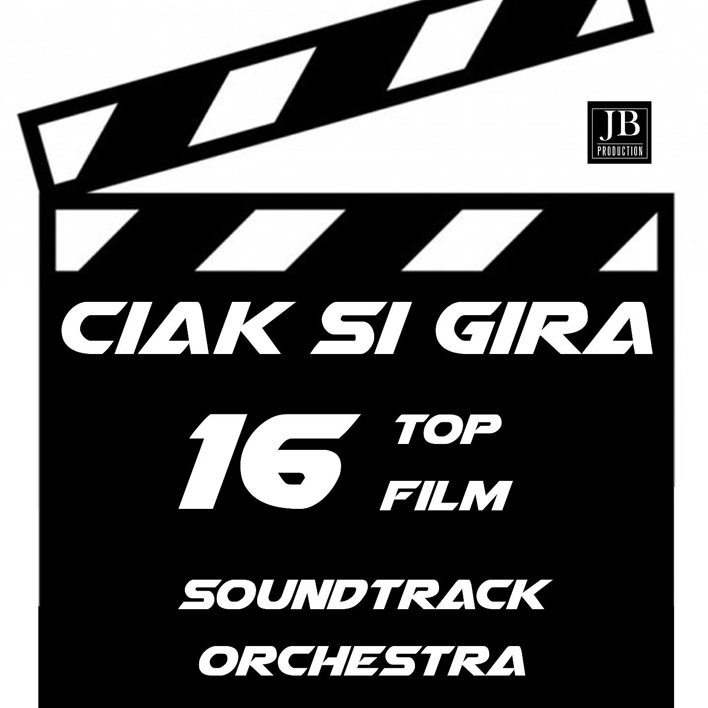 Постер альбома Ciack Si Gira