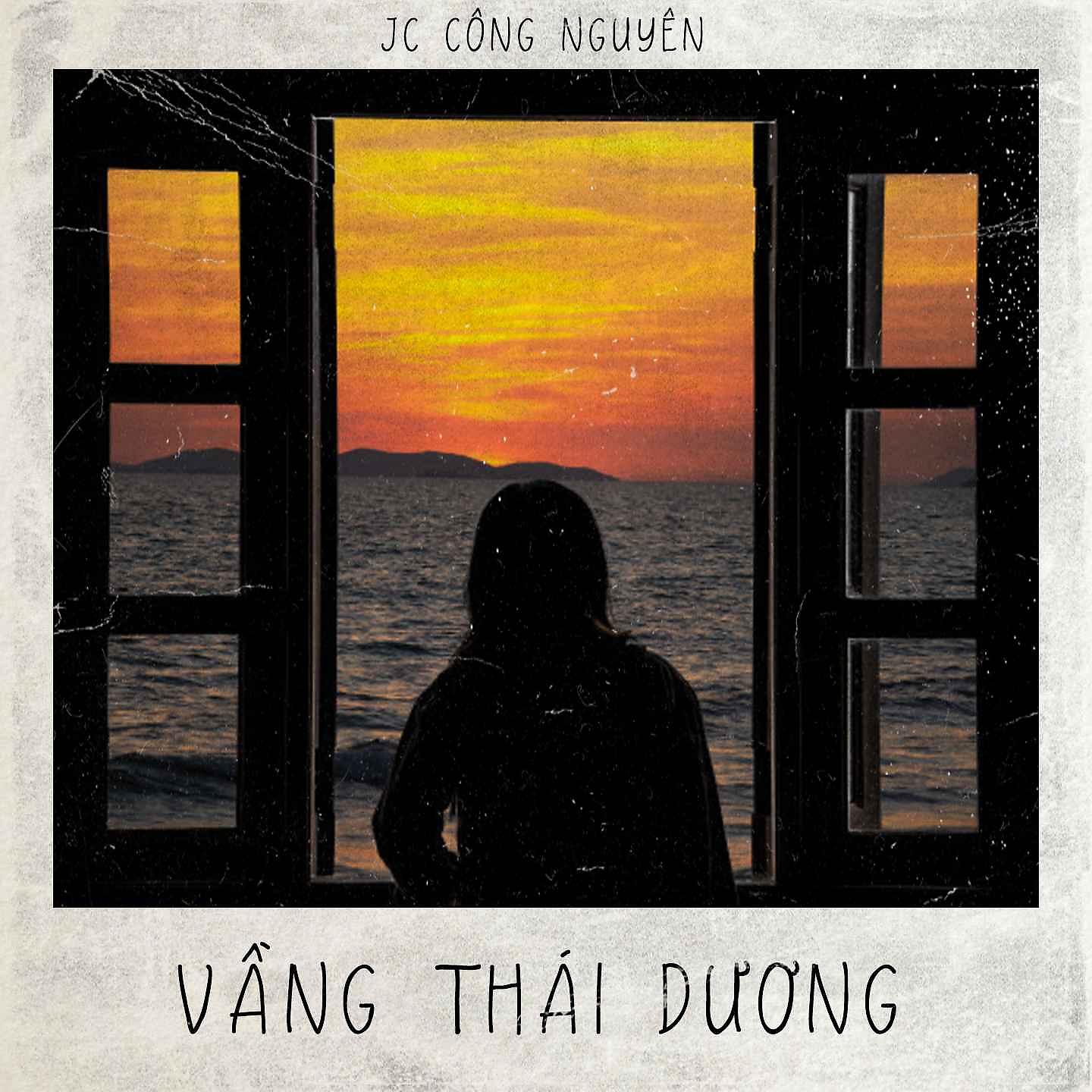 Постер альбома Vầng Thái Dương