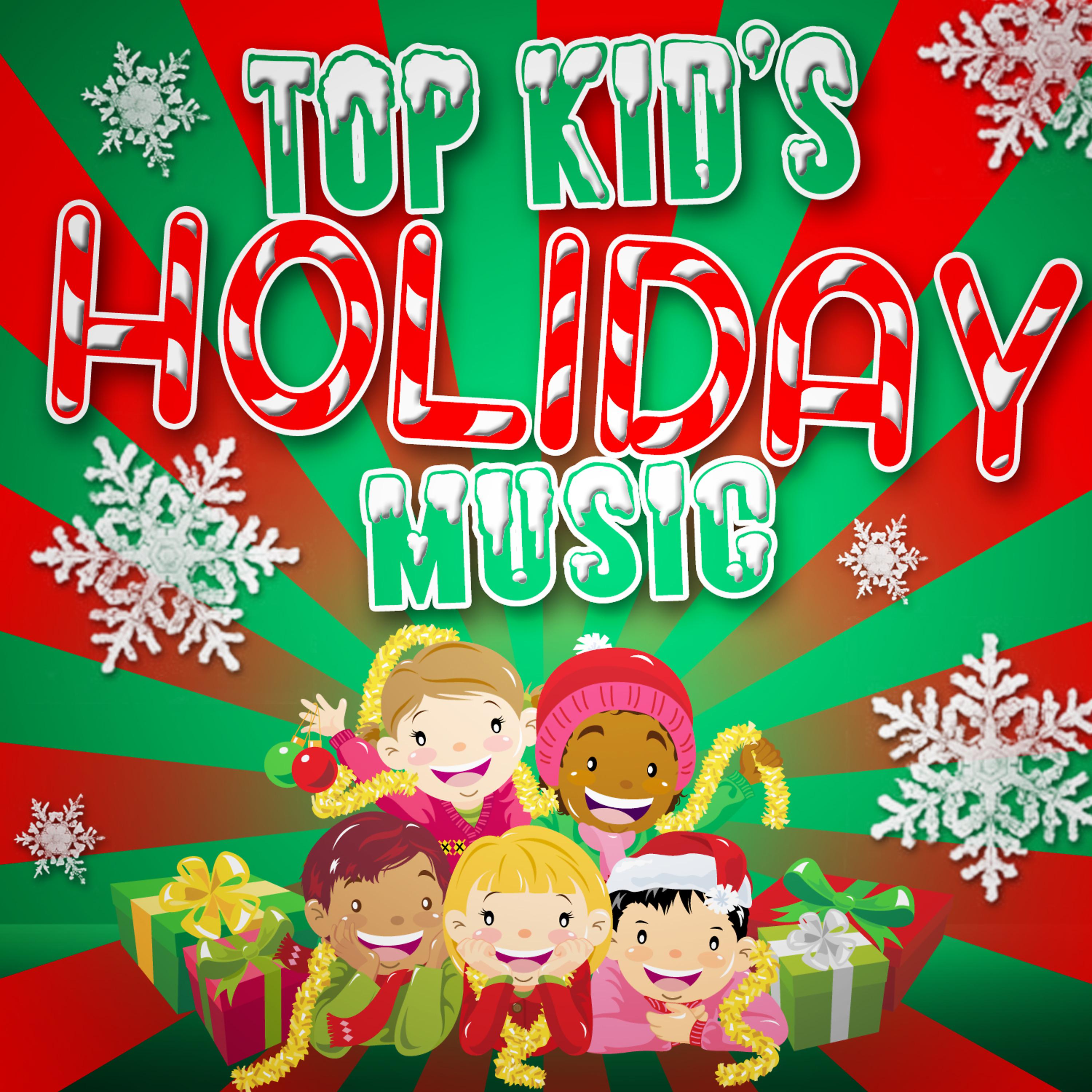 Merry Tune Makers - Santa Claus Is Coming to Town