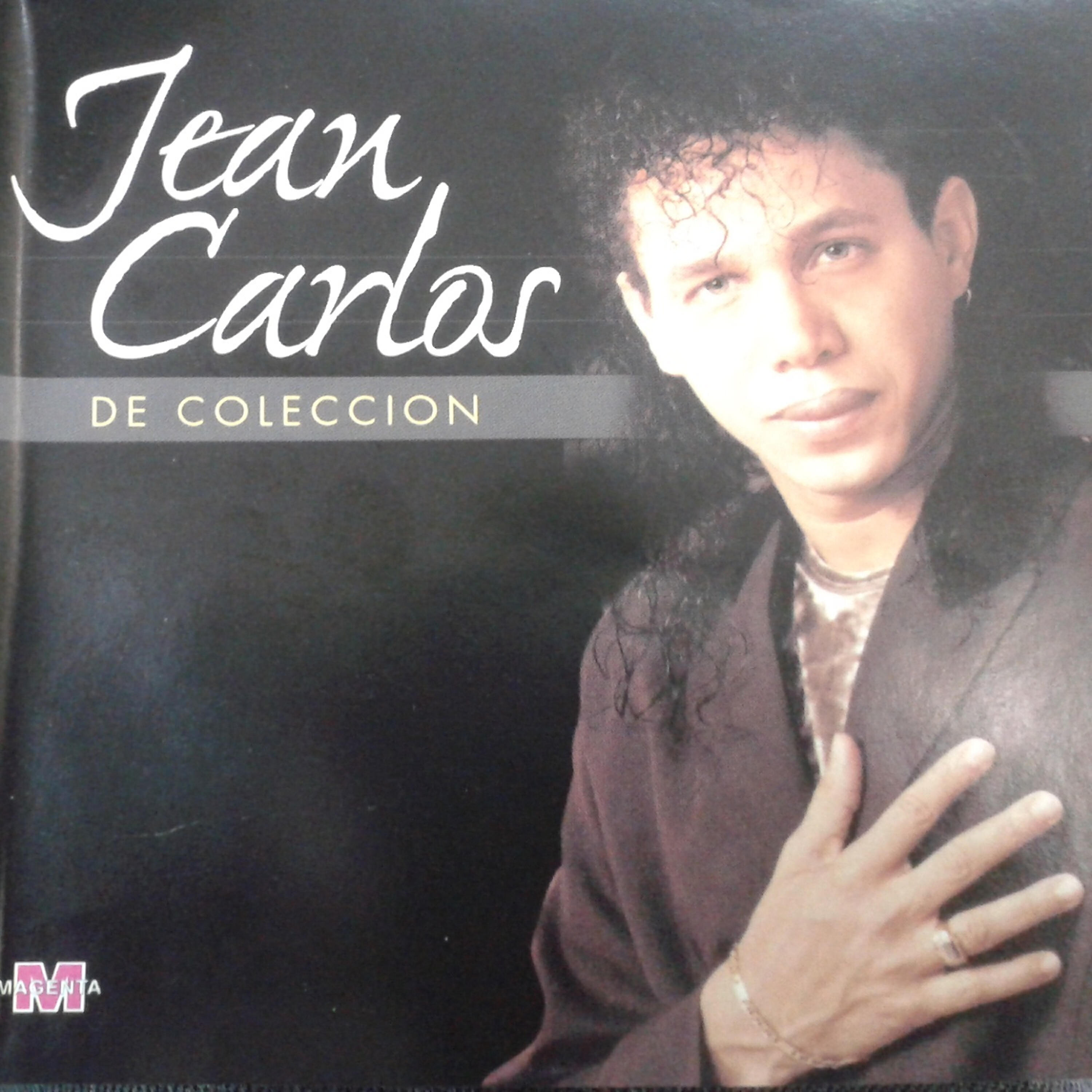 Jean Carlos - El Huevo Quiere Sal