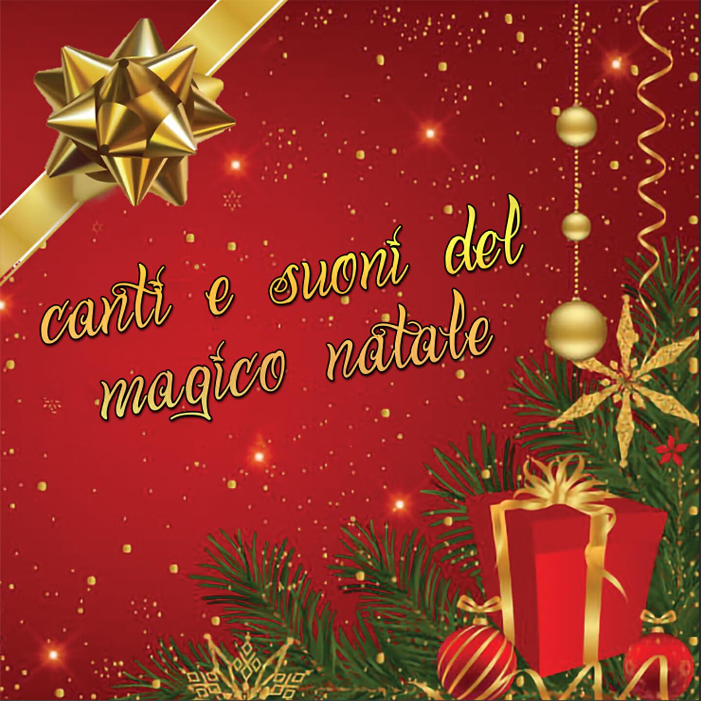 Natale Centofanti - Il bambino di betlemme
