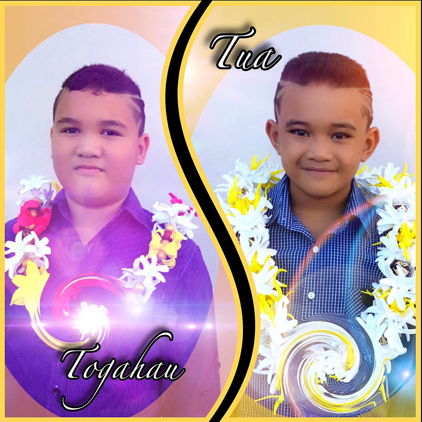 Togahau - Soamako finemui mai loto gahi