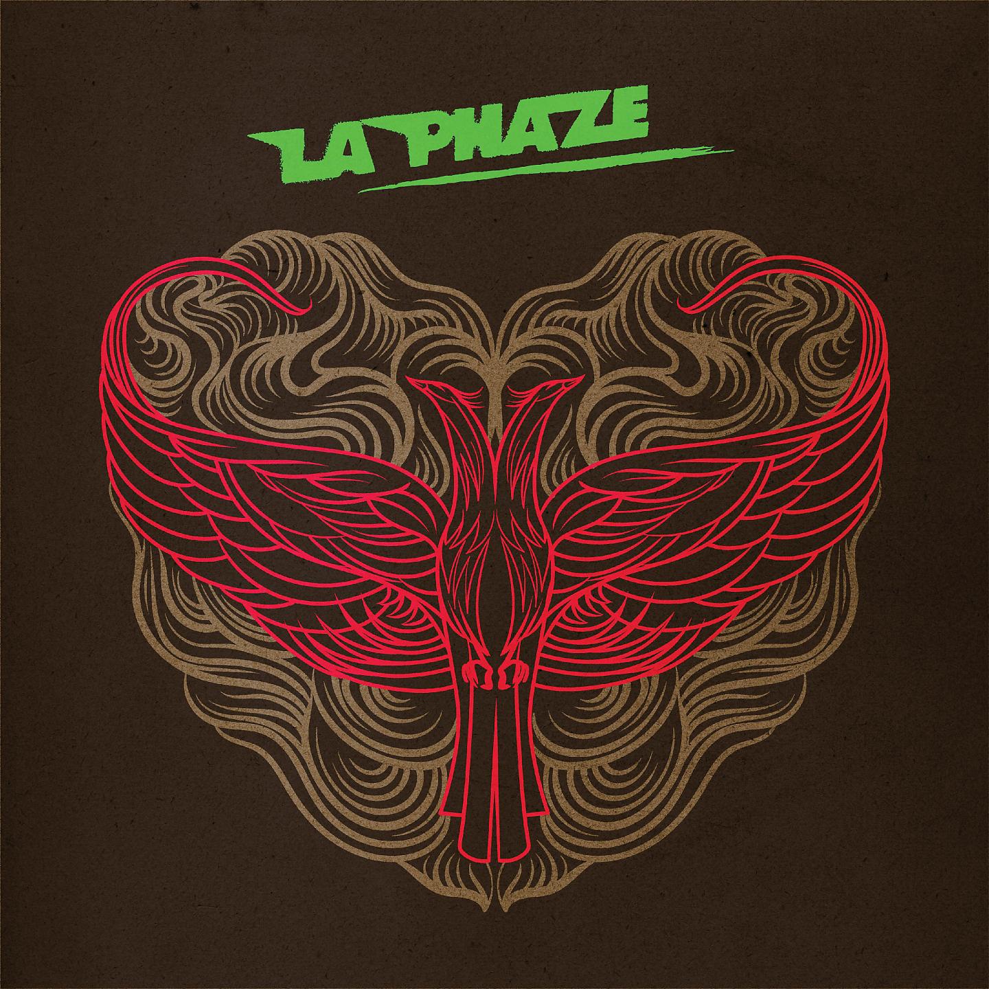 Постер альбома La Phaze