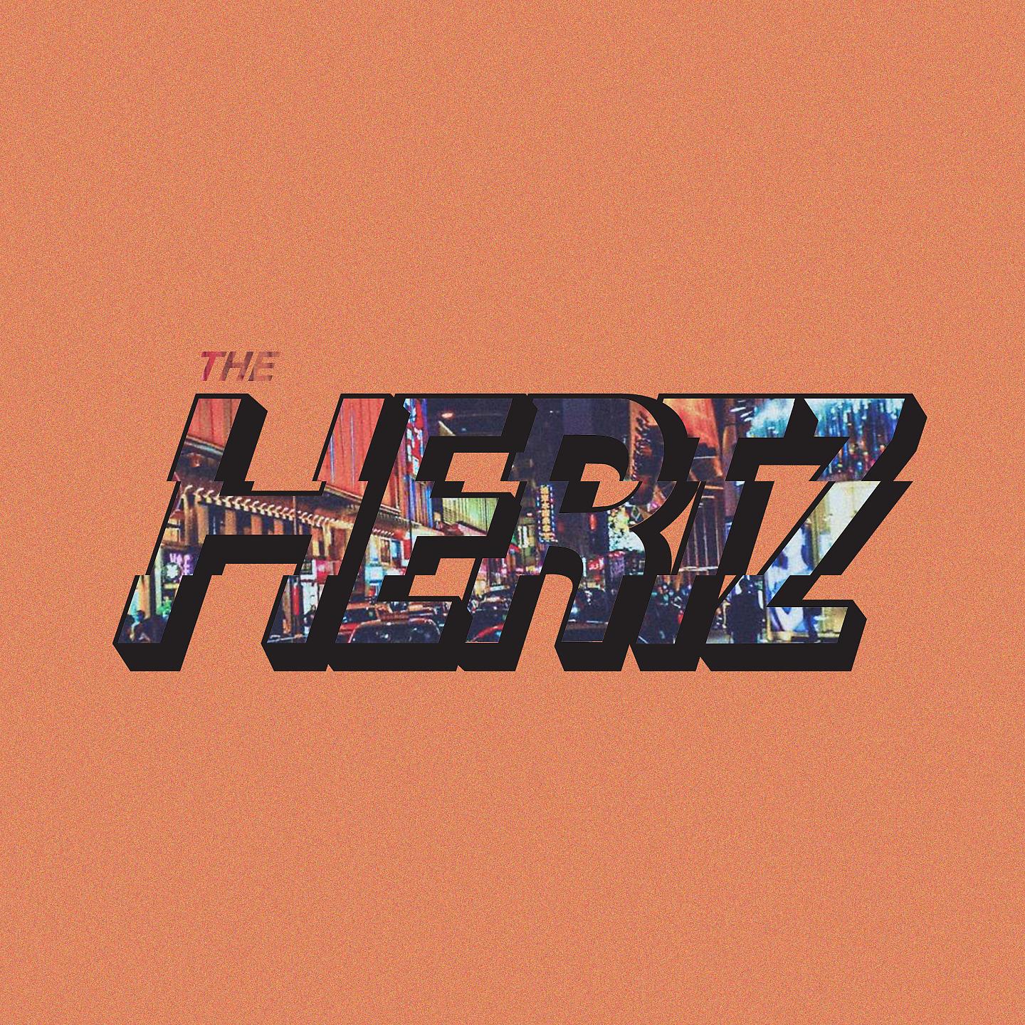 Постер альбома The Hertz