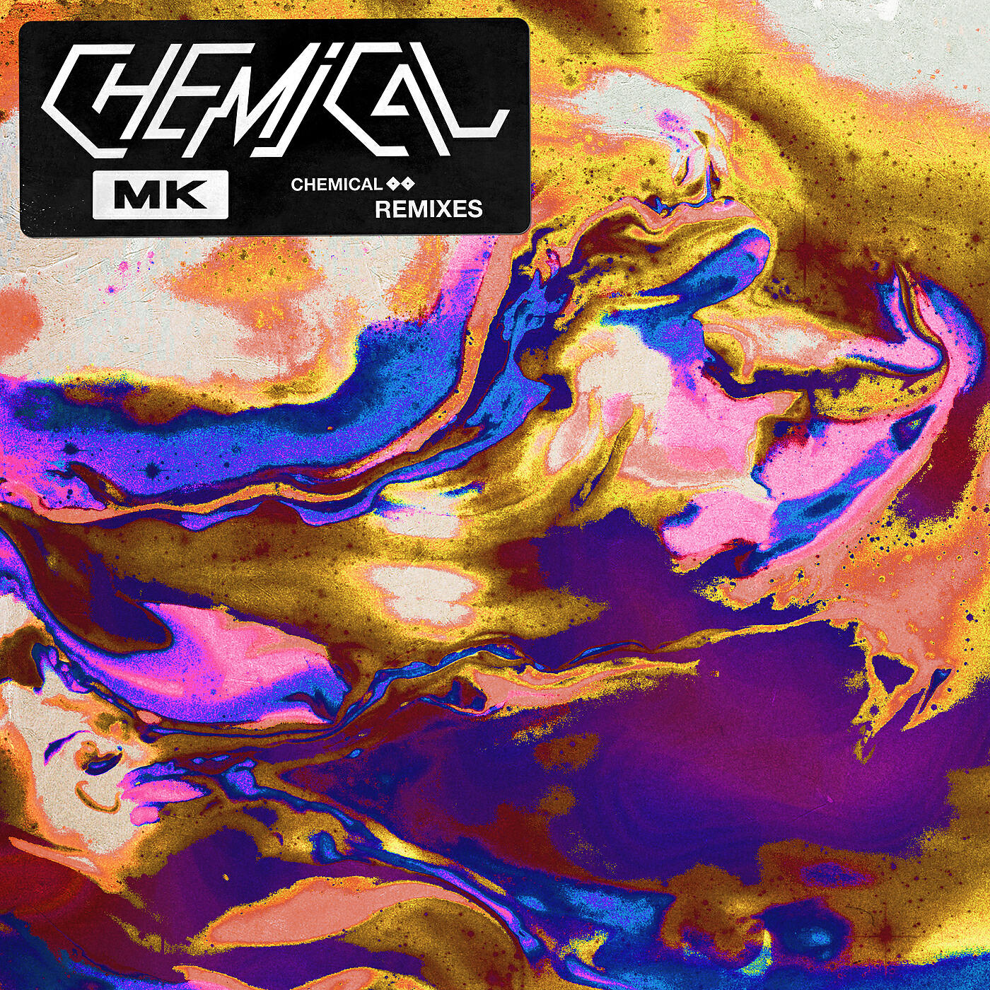MK - Chemical (MK Dub IV)