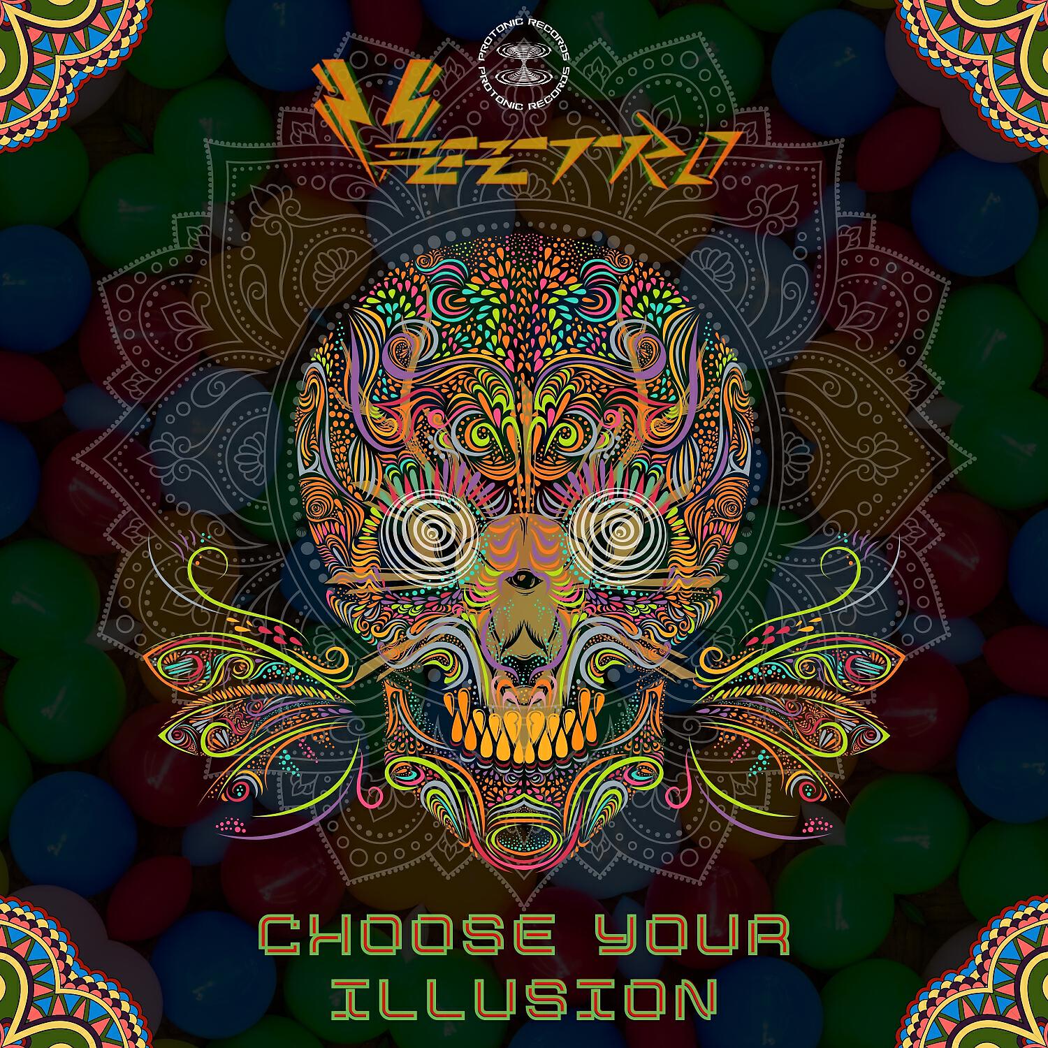 Vectro - Meet the Zar