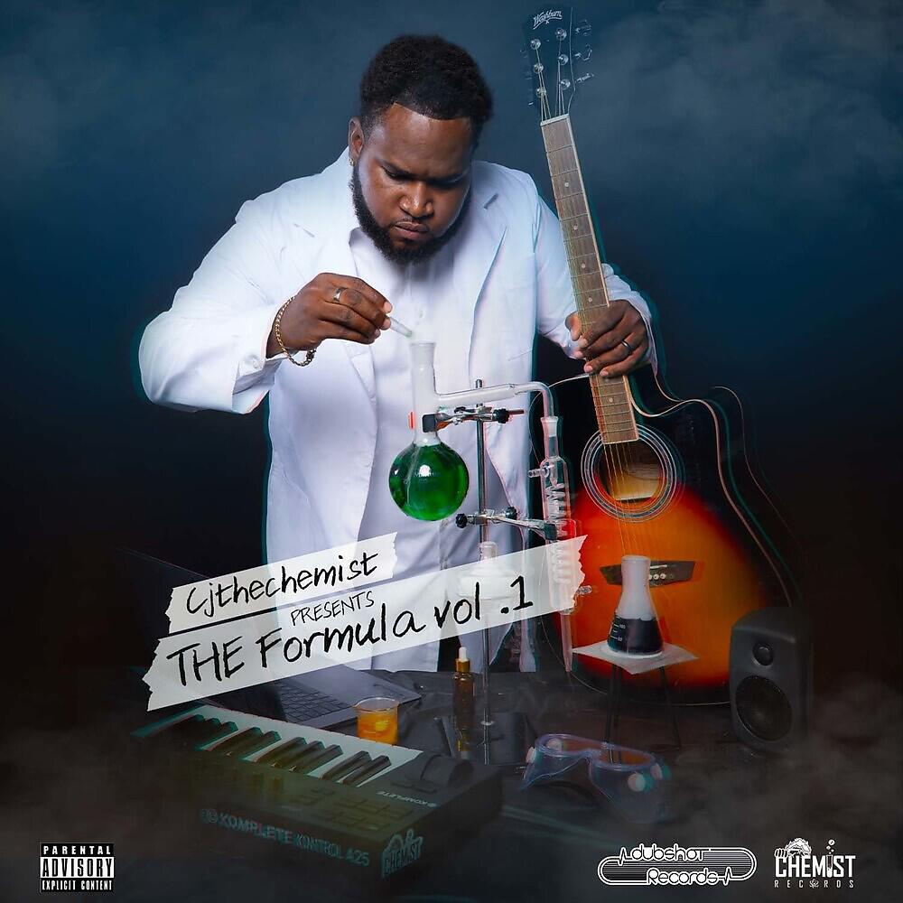 Cjthechemist - Dem Nuh Like Me