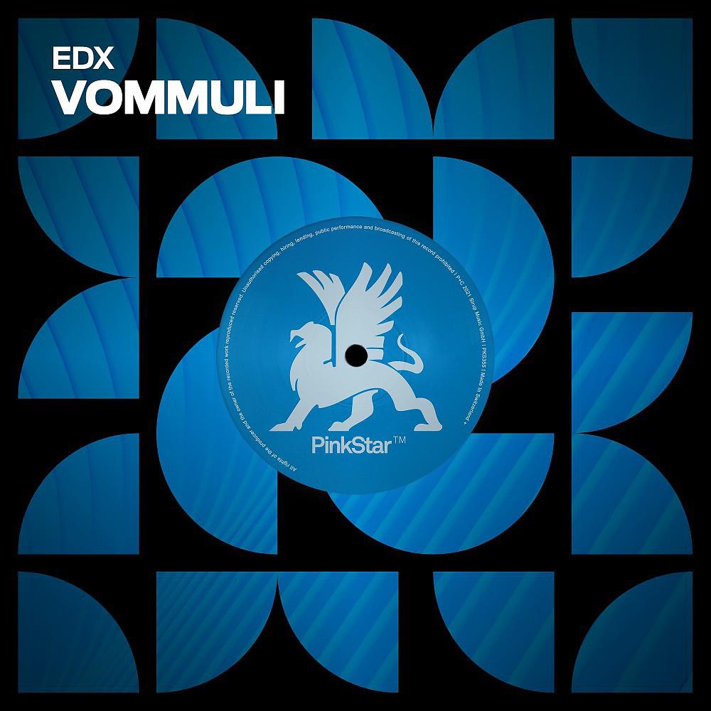 Постер альбома Vommuli