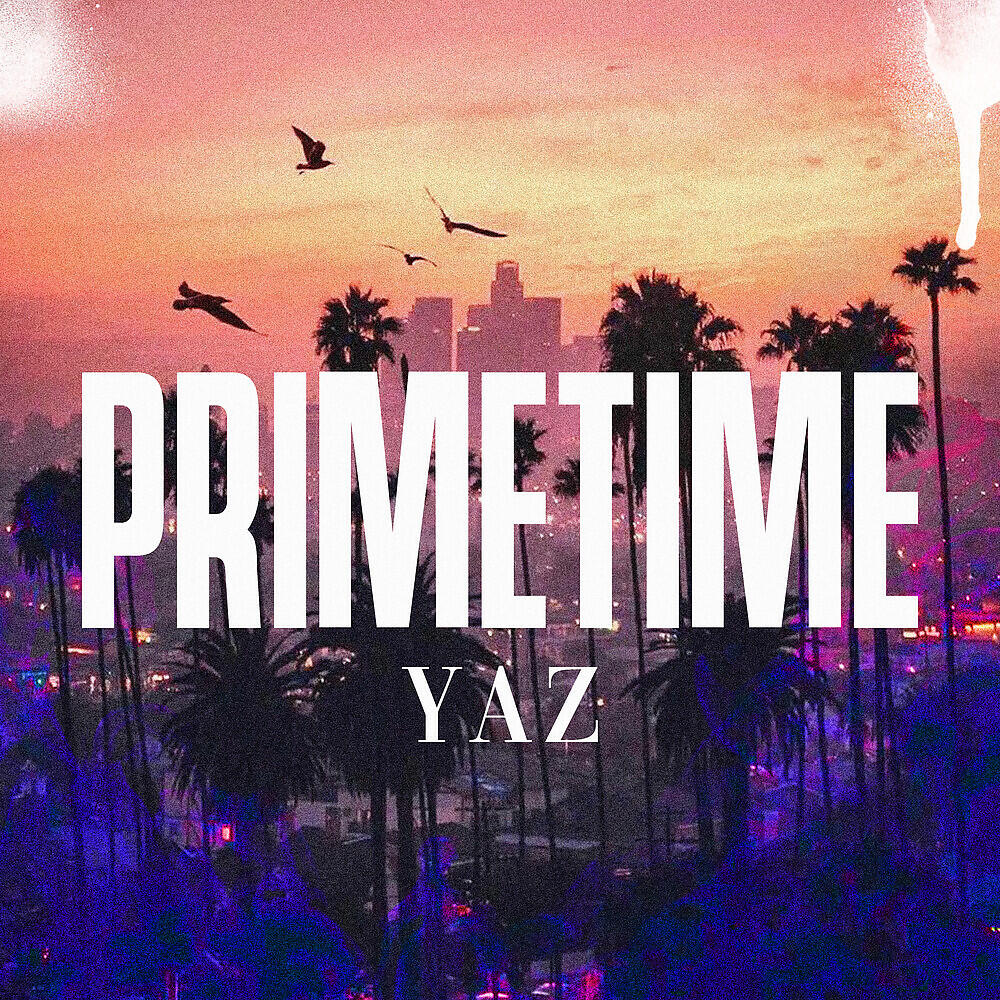YAZ - PRIMETIME