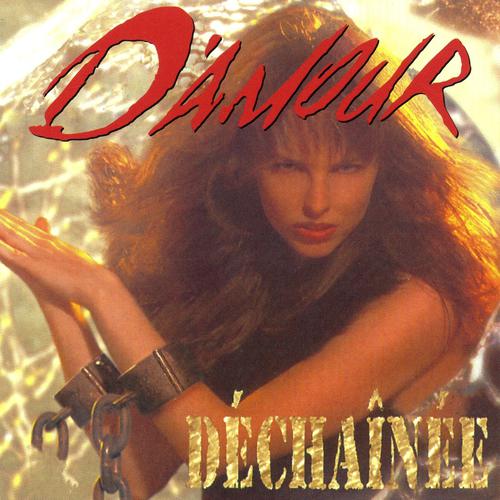 Постер альбома Déchaînée