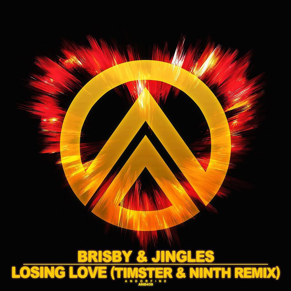 Brisby - Losing Love (Timster & Ninth Remix Edit)