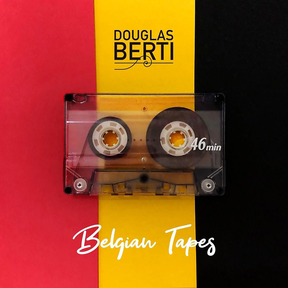 Постер альбома Belgian Tapes