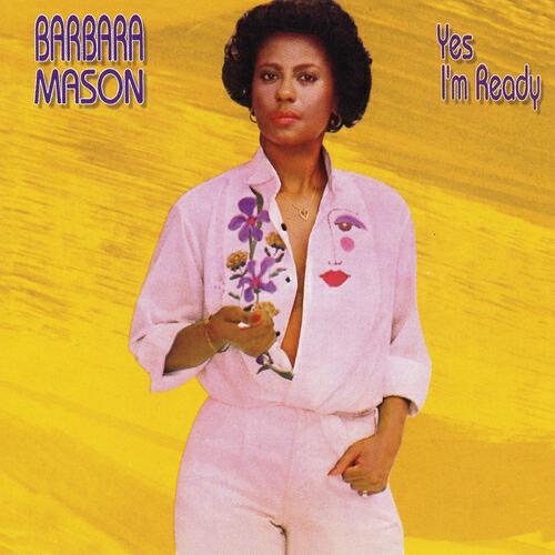Barbara Mason - Yes I'm Ready