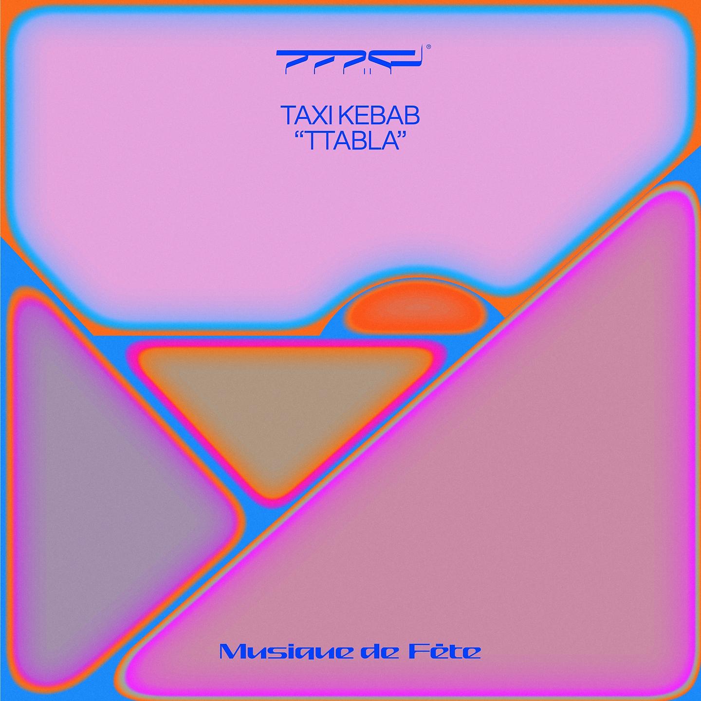 Постер альбома Ttabla