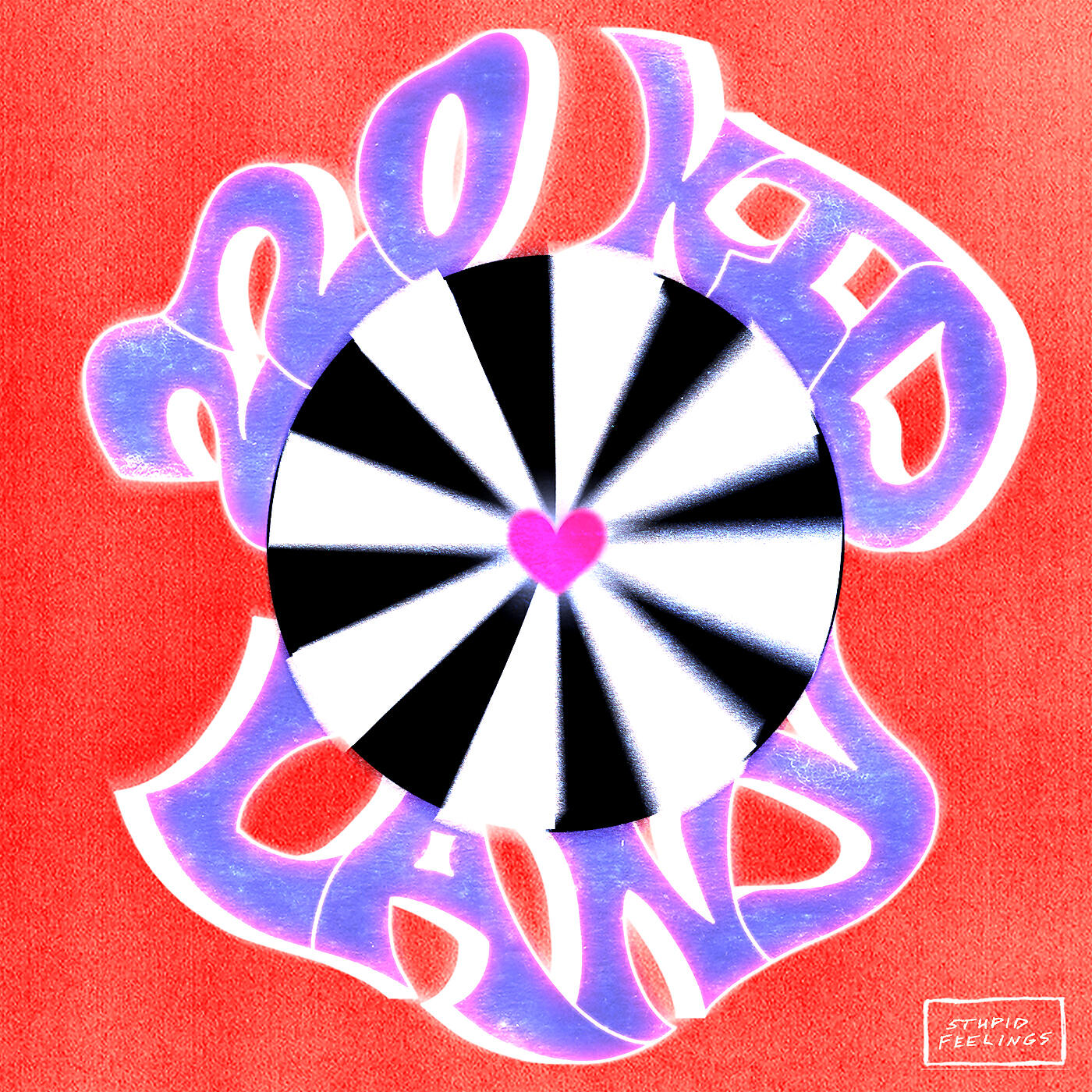 220 KID - Stupid Feelings