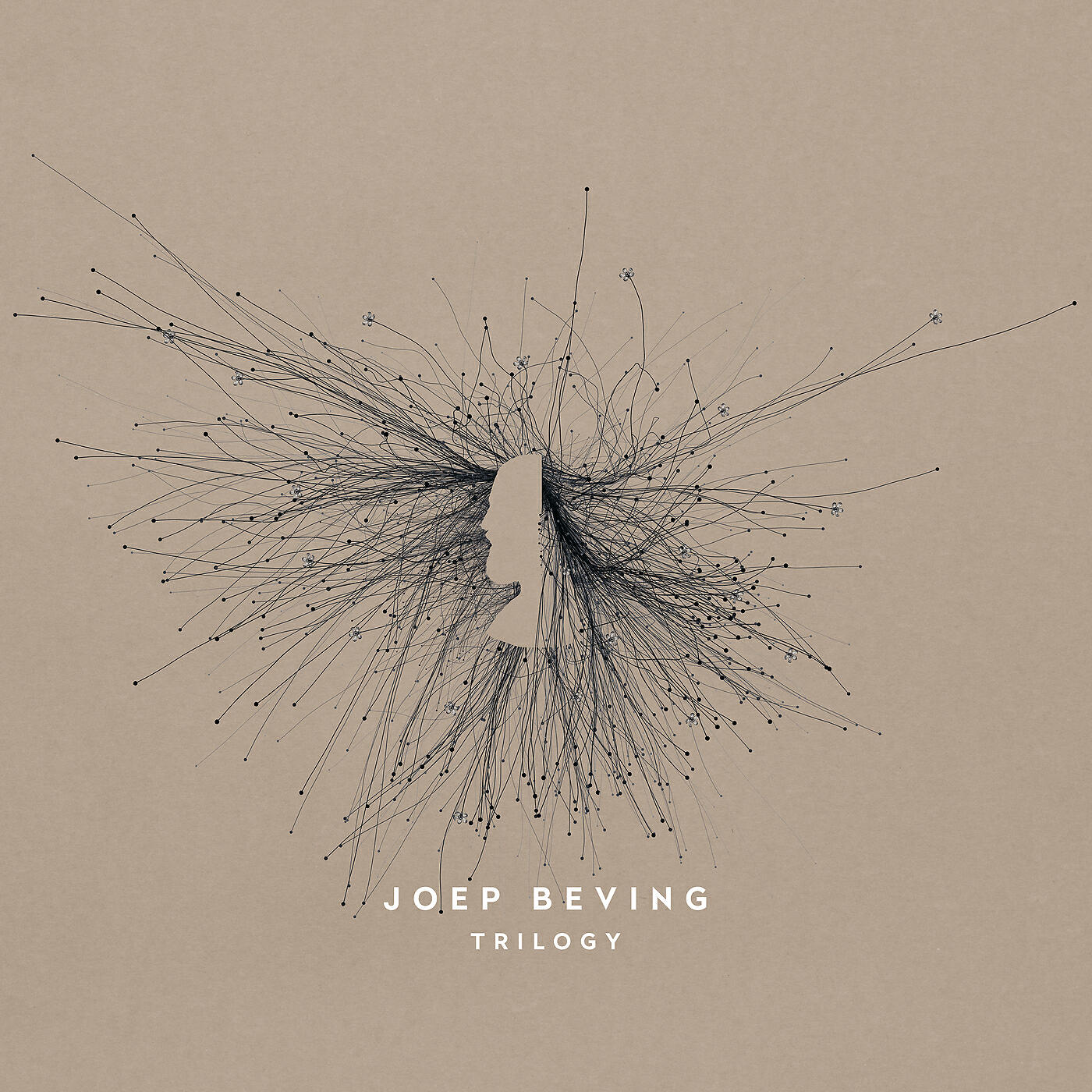 Joep Beving - Sleeping Lotus