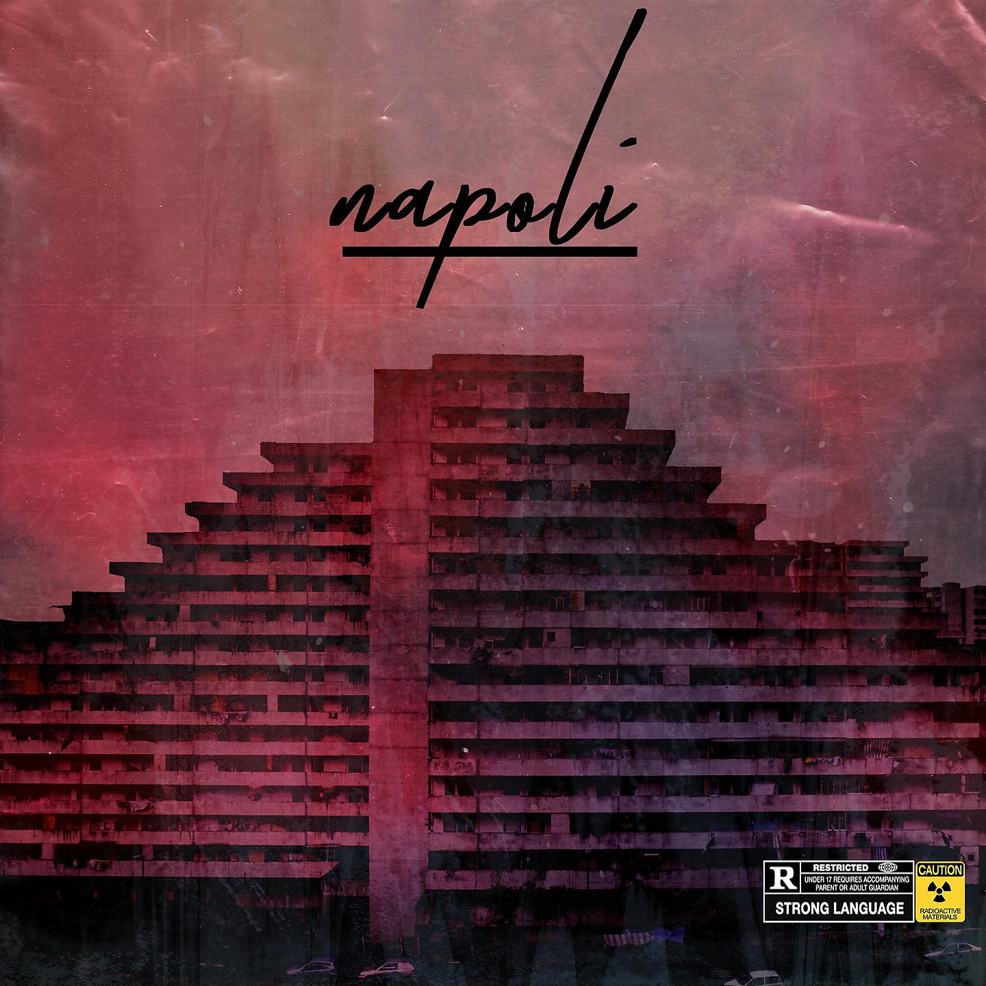 Постер альбома Napoli